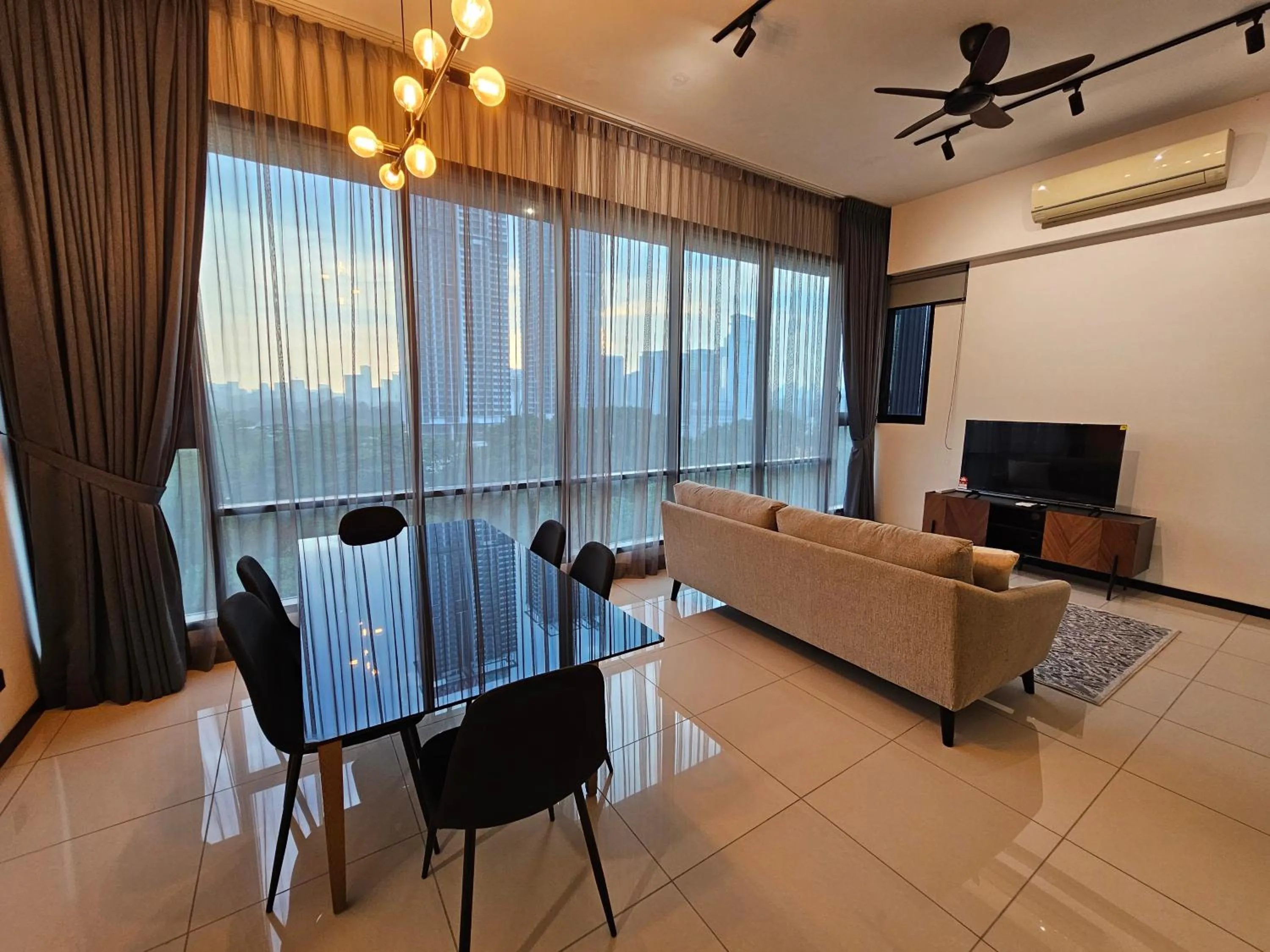 Opus Residences by Star Haven