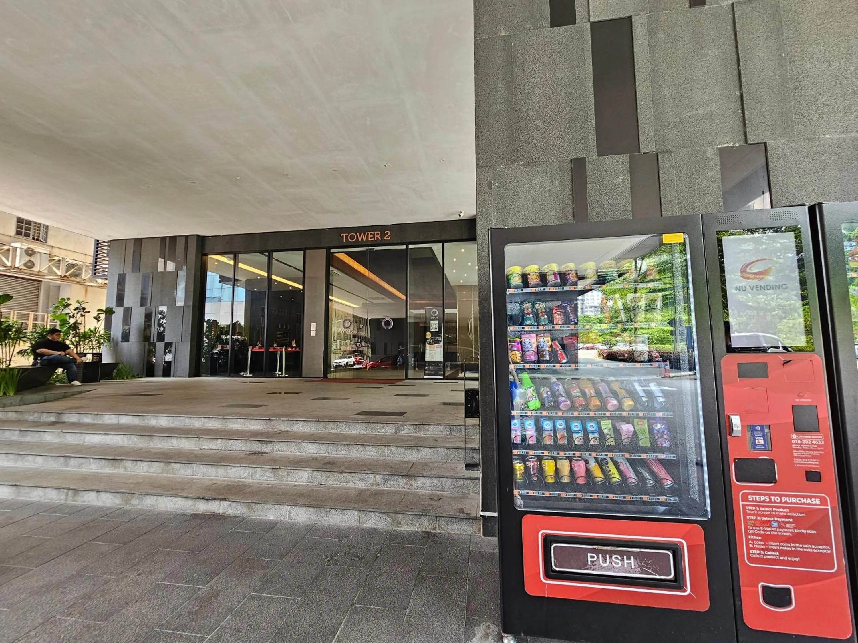 Opus Residences by Star Haven