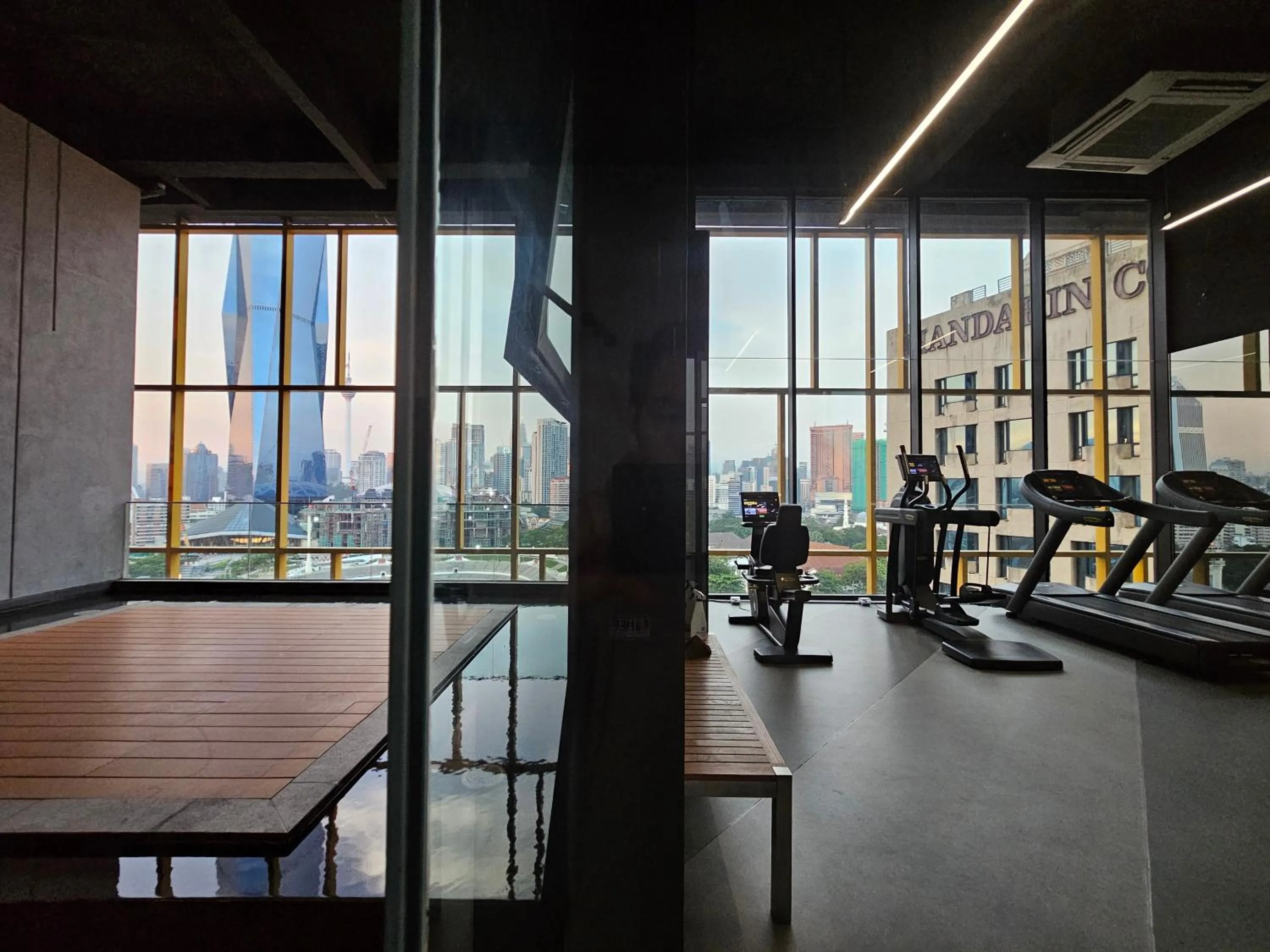 View (from property/room) in Opus Residences by Star Haven