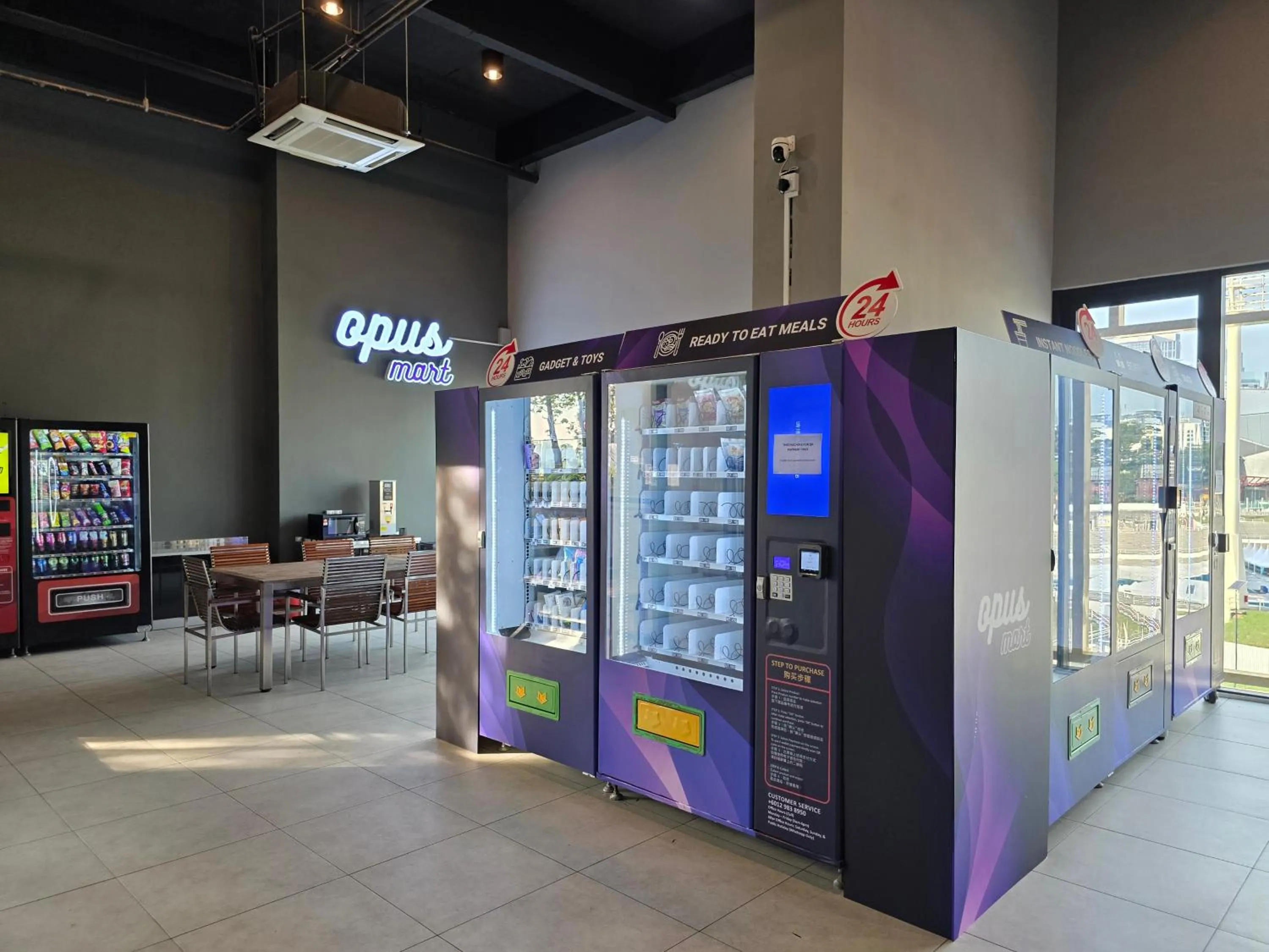 Opus Residences by Star Haven