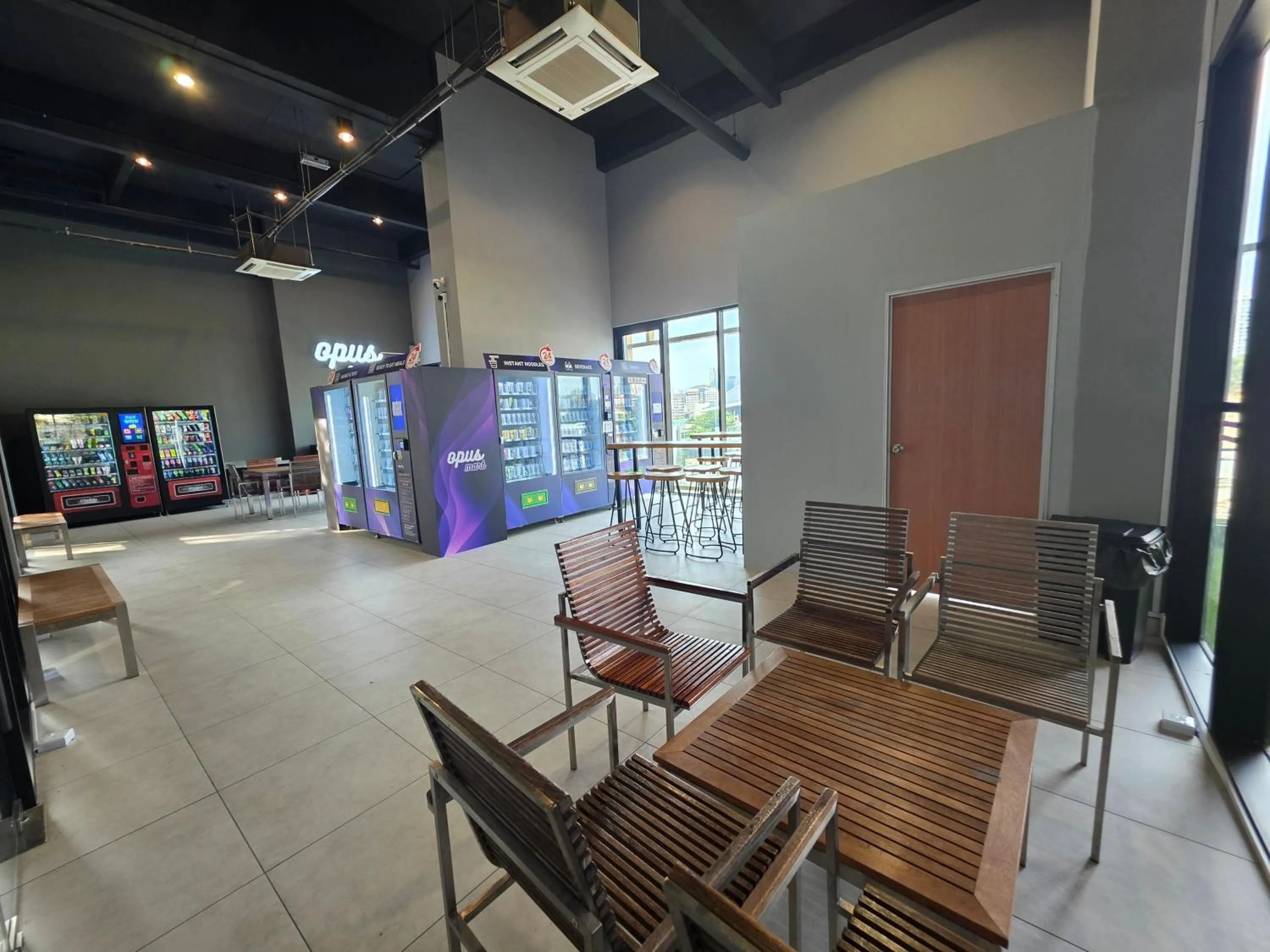 Opus Residences by Star Haven