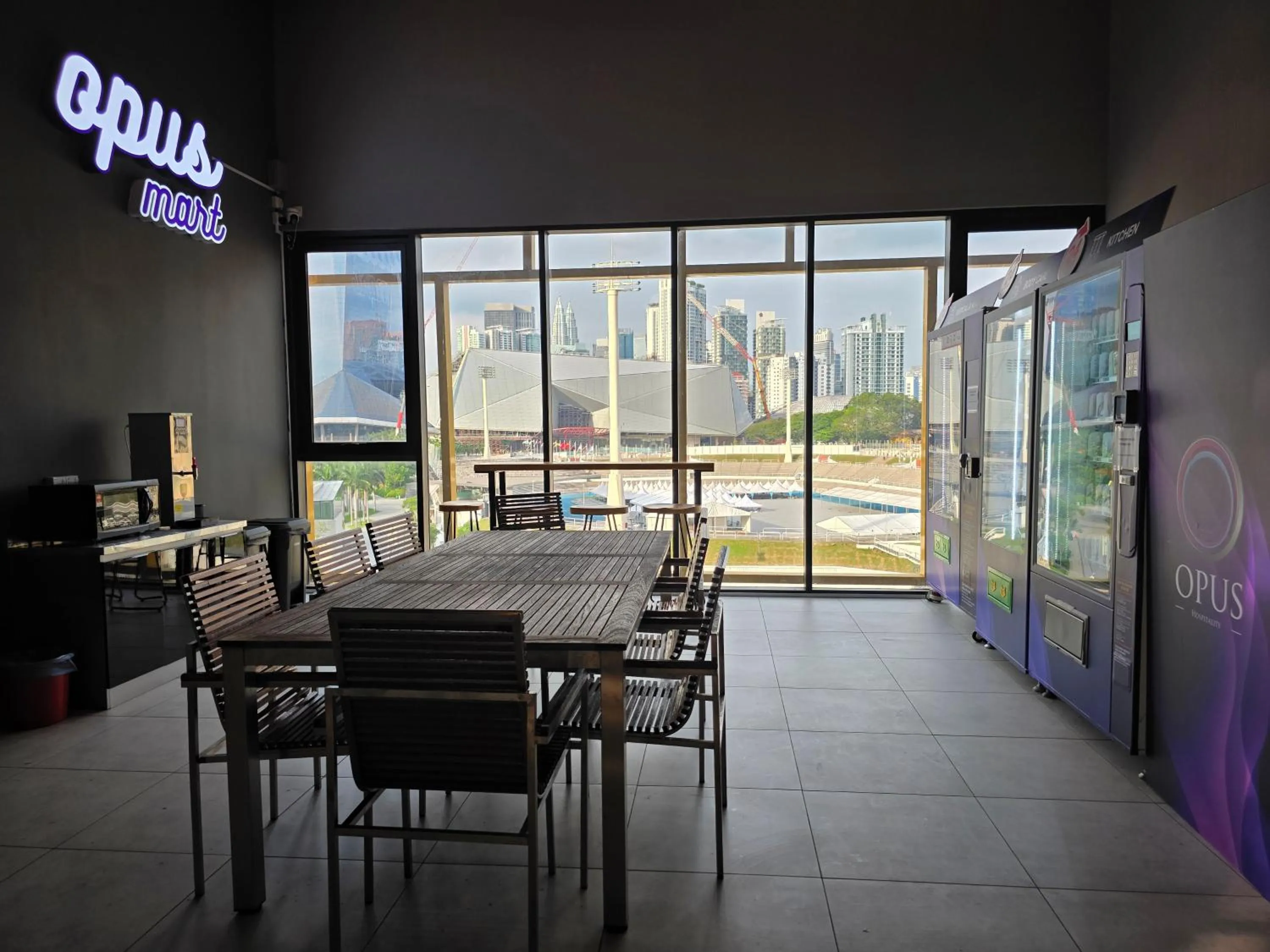 Opus Residences by Star Haven