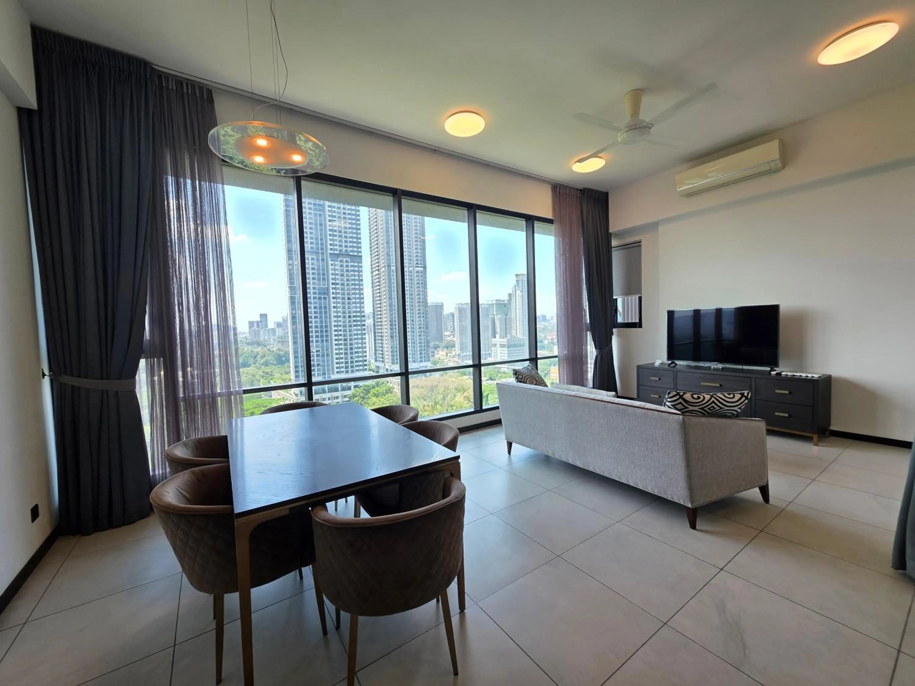 Opus Residences by Star Haven