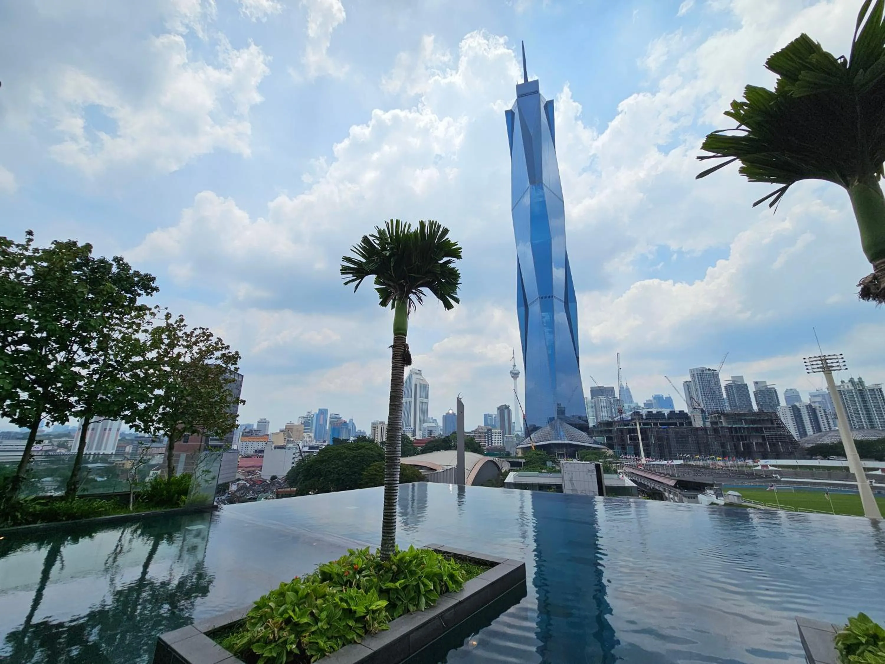 View (from property/room) in Opus Residences by Star Haven