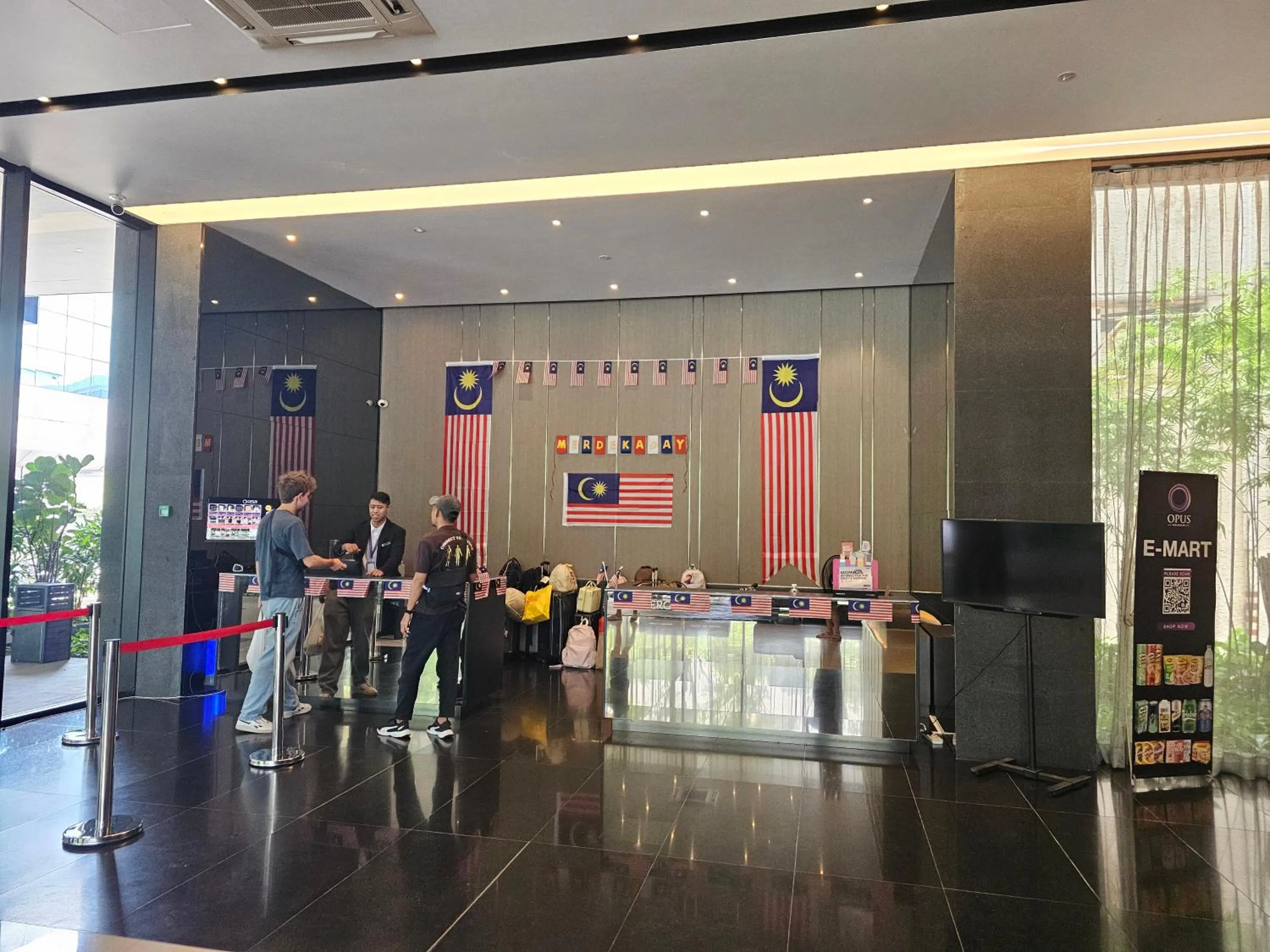 Opus Residences by Star Haven