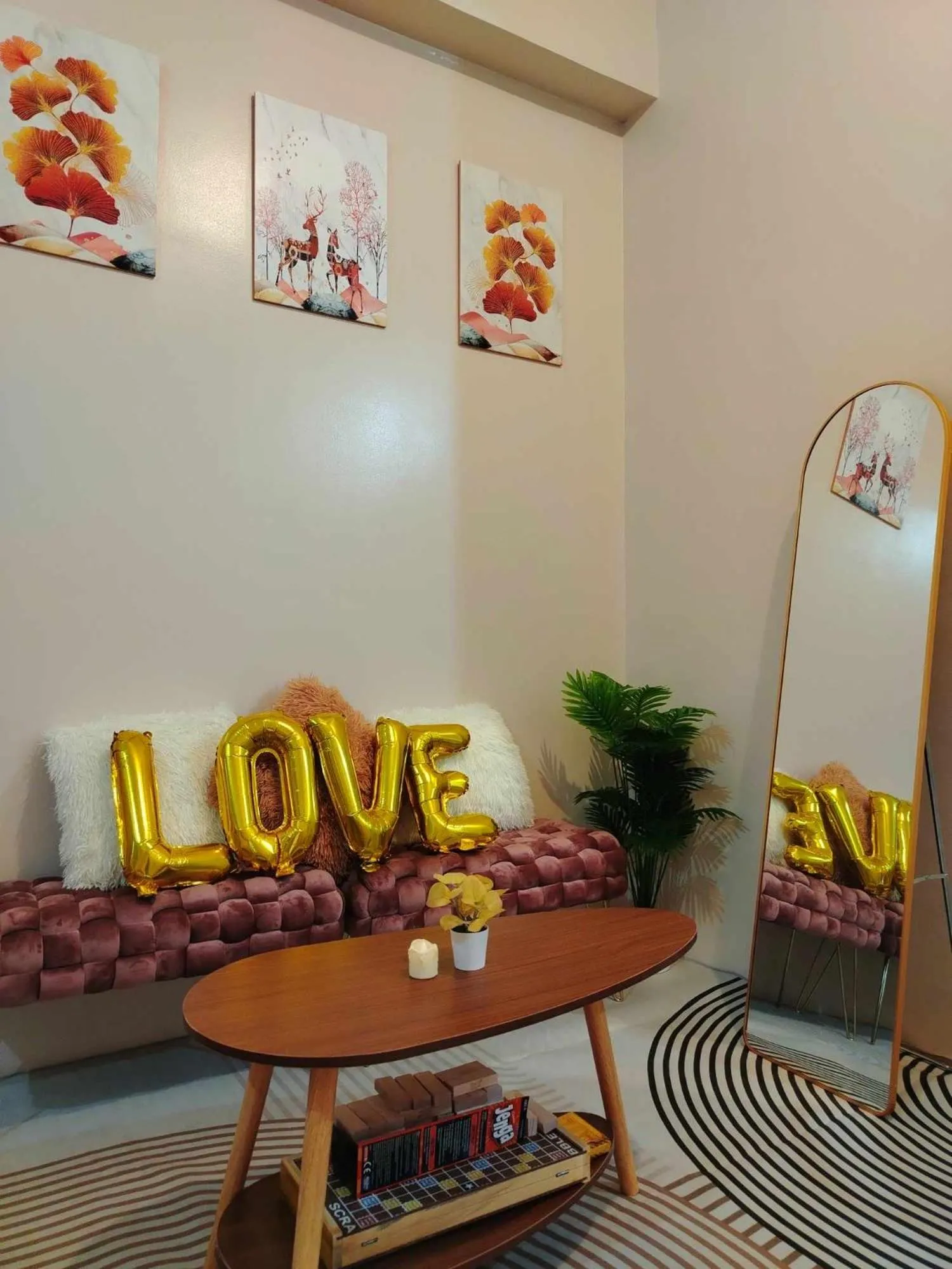 Cozy Condo at Eighty One Newport Blvd across NAIA Terminal 3