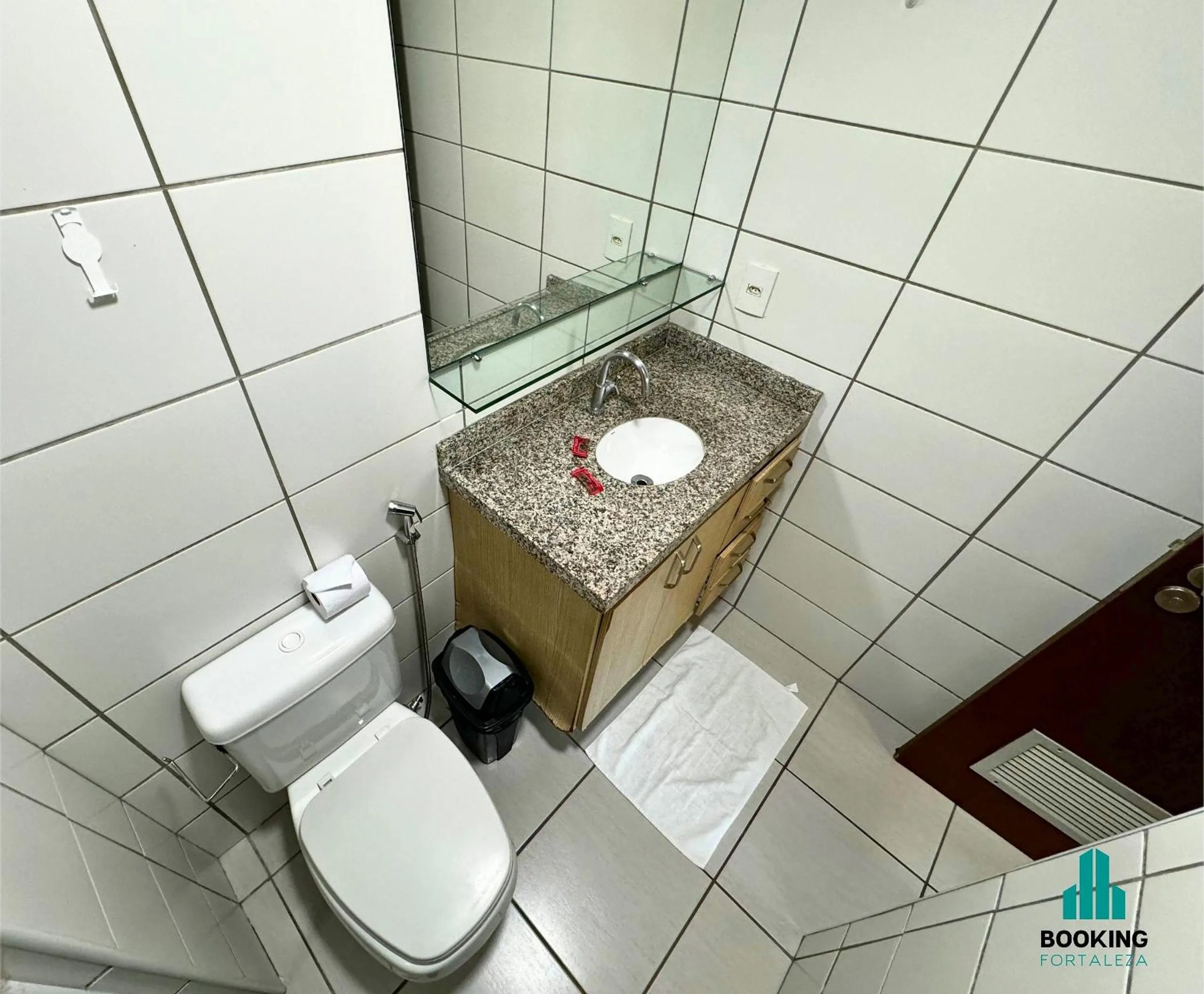 Beach Class By Booking Fortaleza