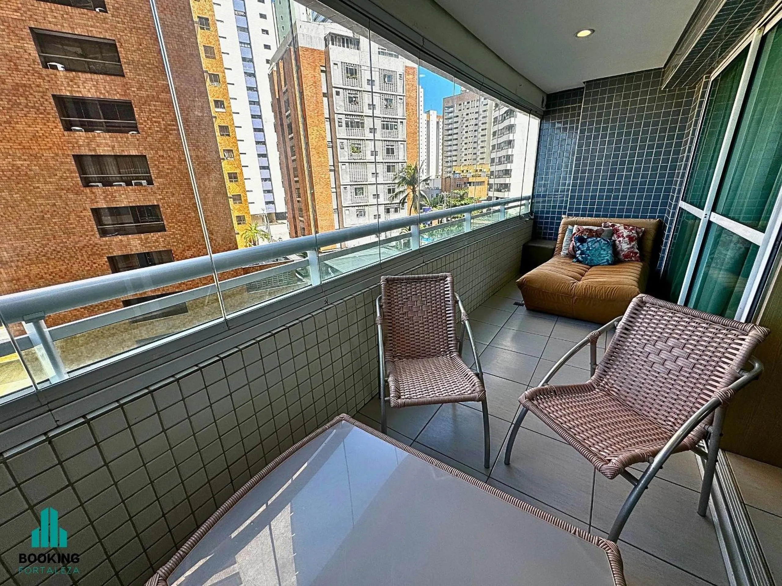 Beach Class By Booking Fortaleza