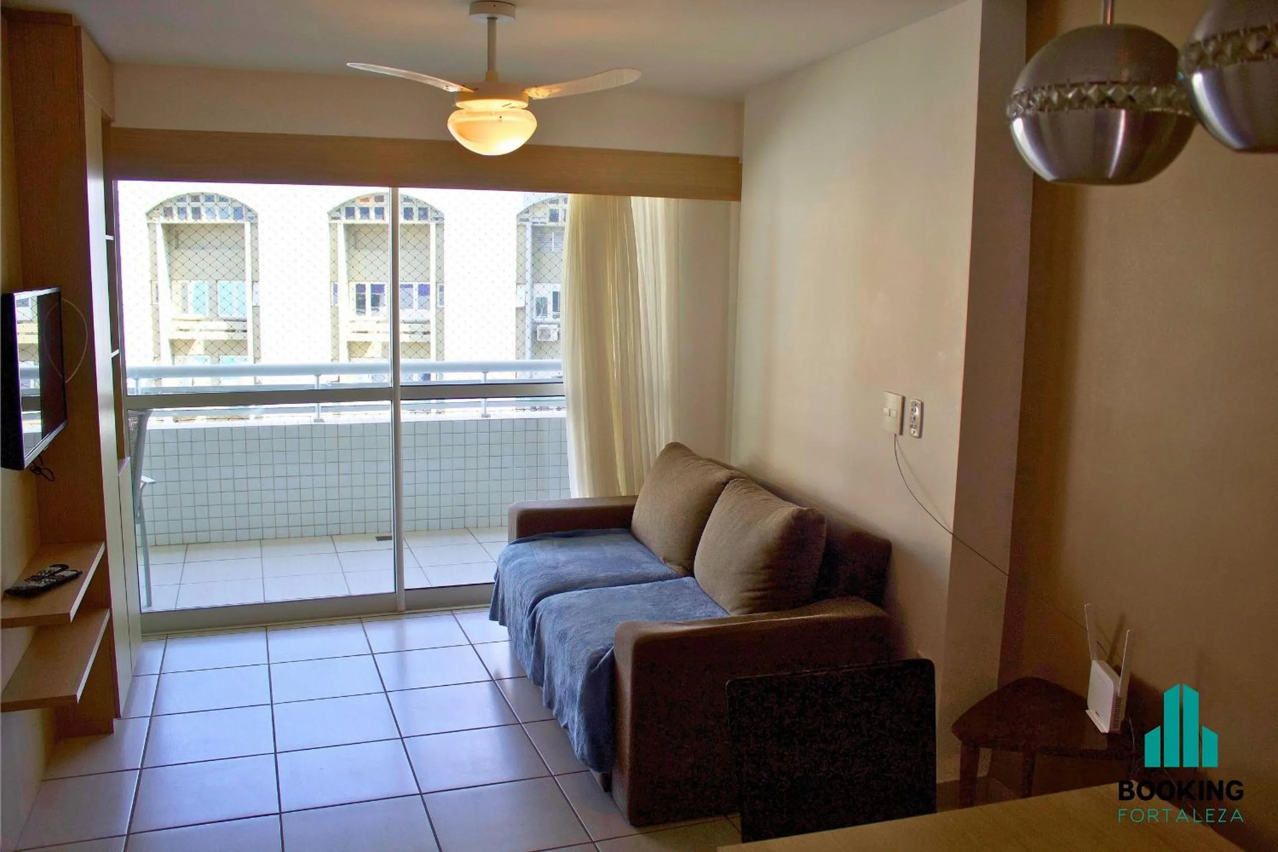 Beach Class By Booking Fortaleza