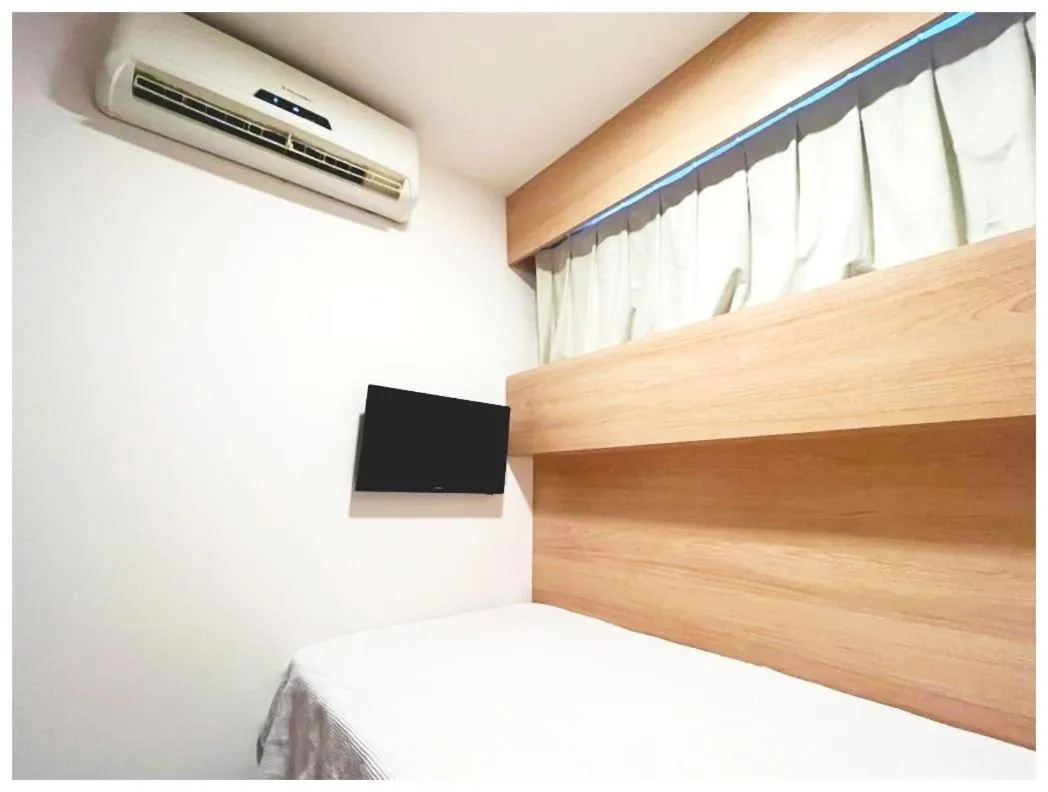 Bed in Beach Class By Booking Fortaleza