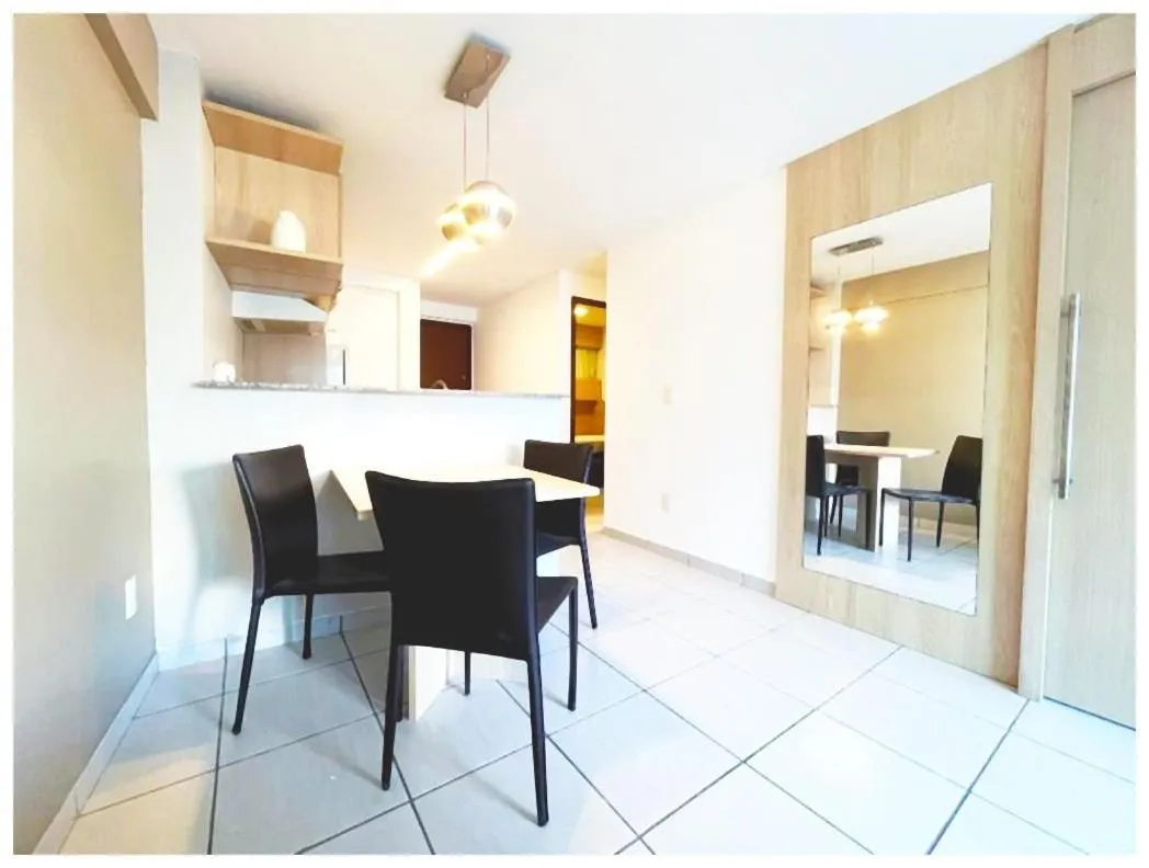 Beach Class By Booking Fortaleza