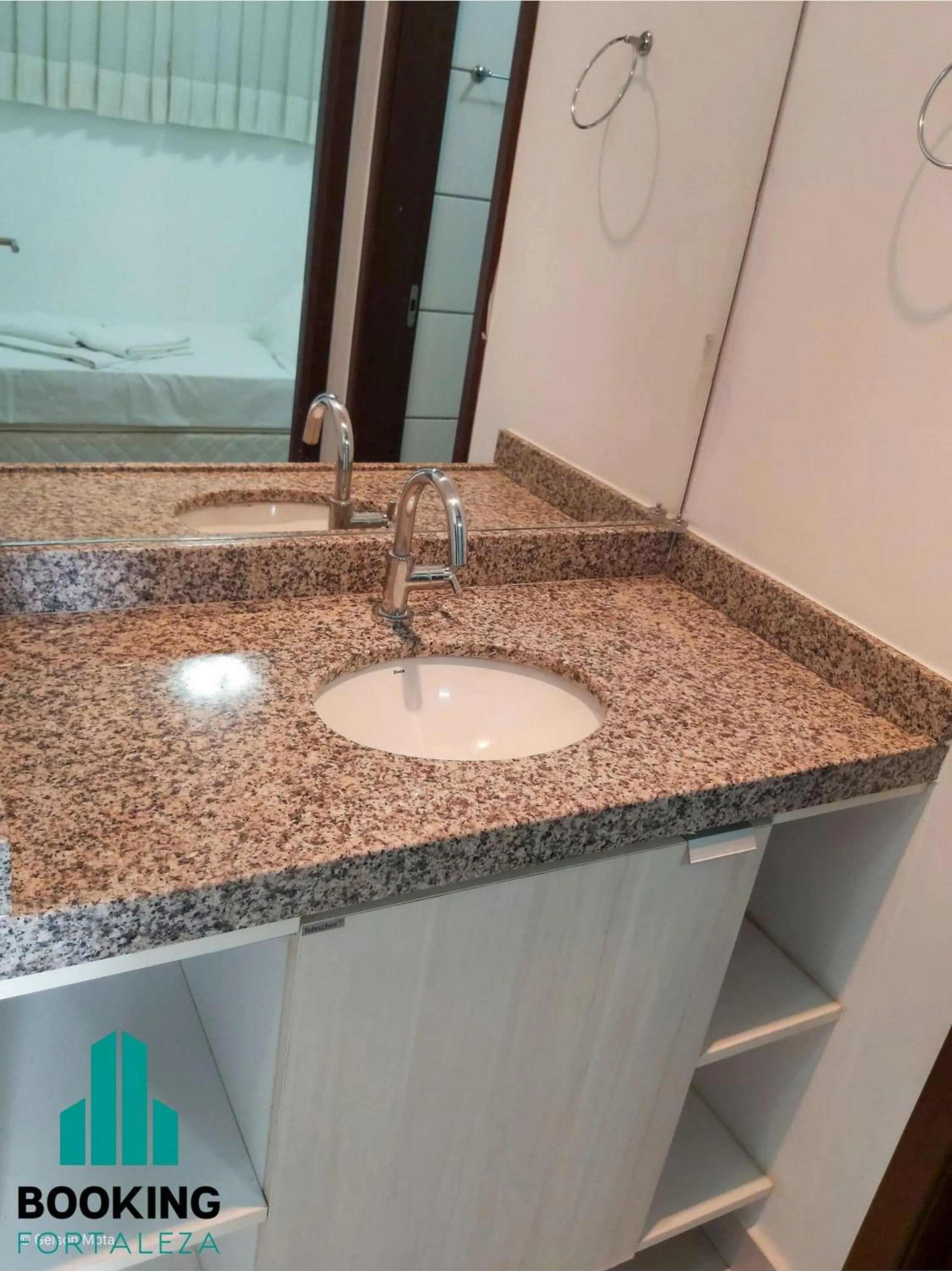 Beach Class By Booking Fortaleza