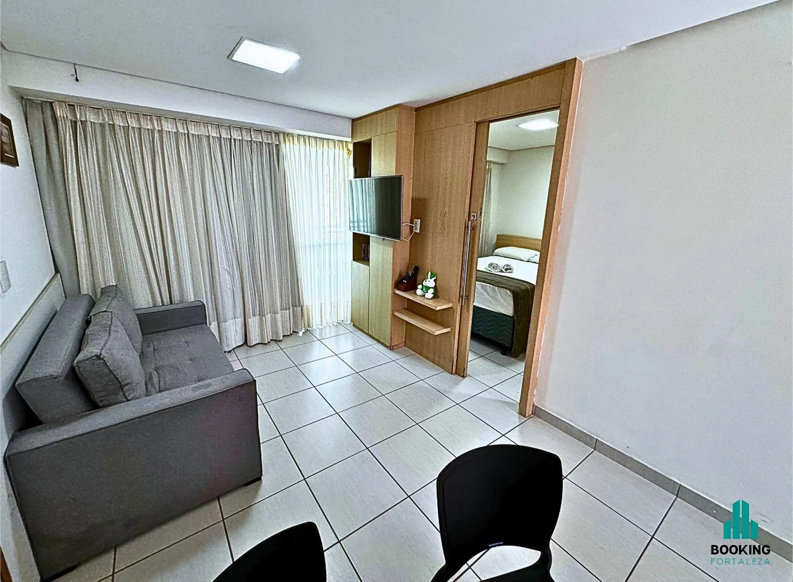 Beach Class By Booking Fortaleza