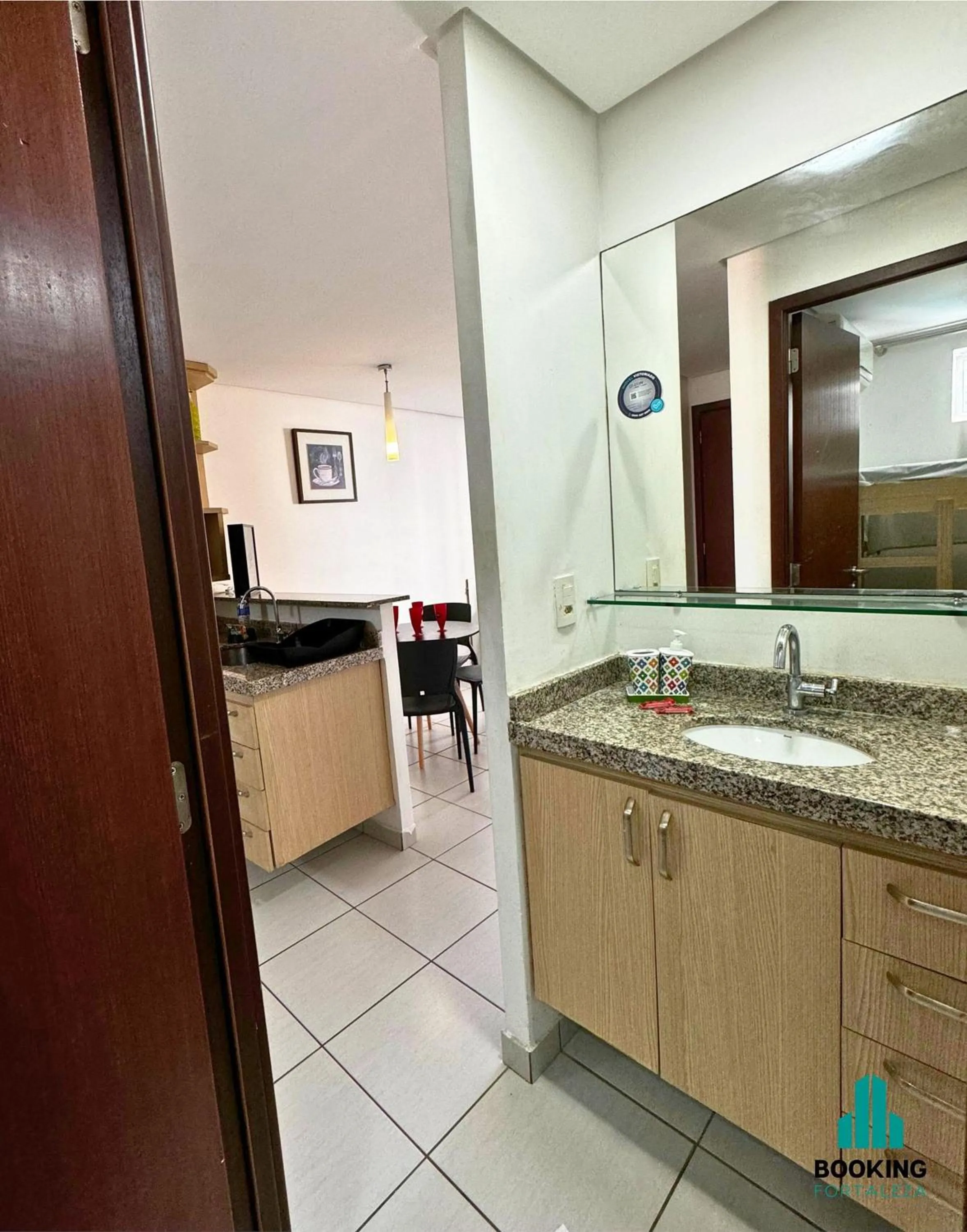 Beach Class By Booking Fortaleza