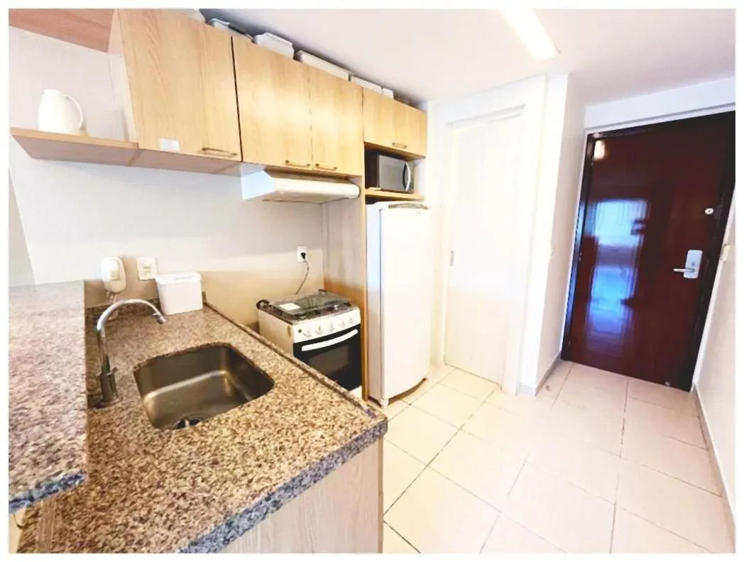 Beach Class By Booking Fortaleza