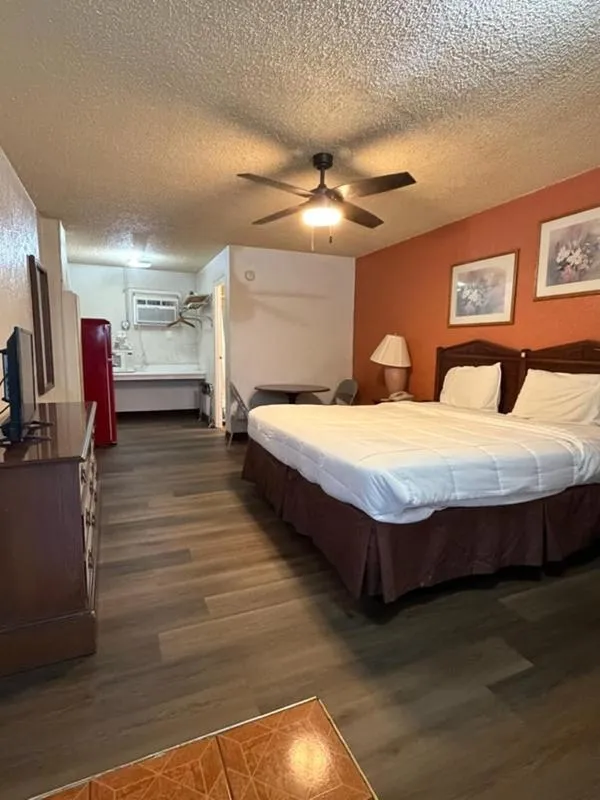Hico Hills Inn