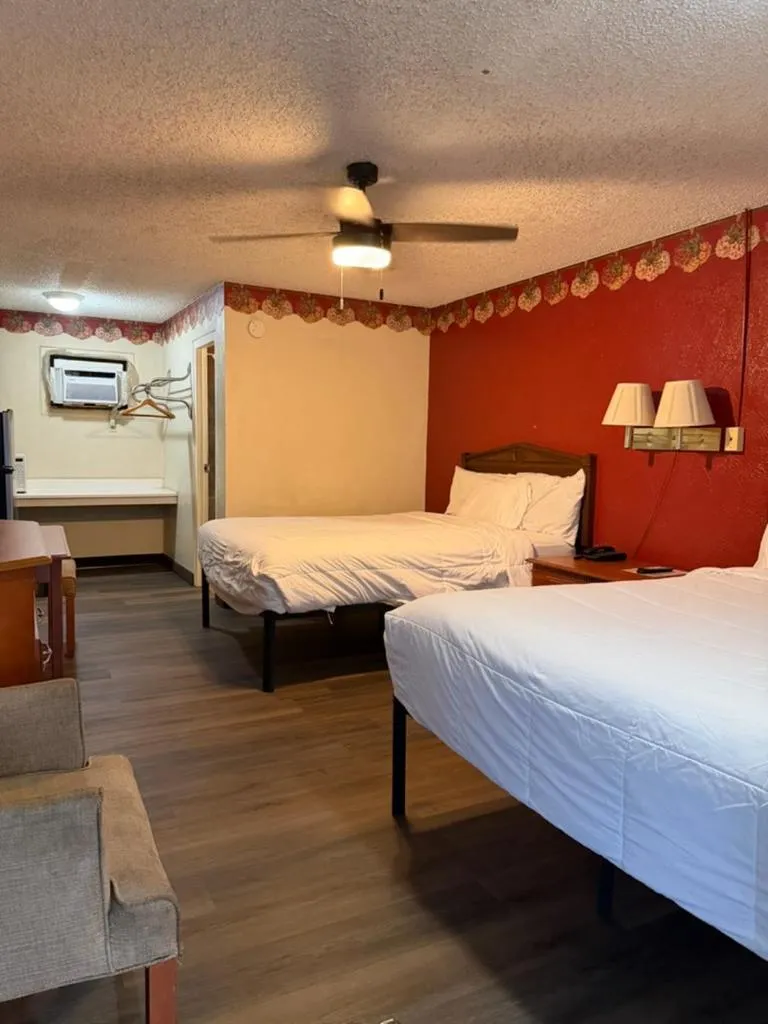 Hico Hills Inn