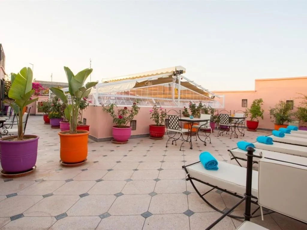 Activities in Riad Magda & Spa