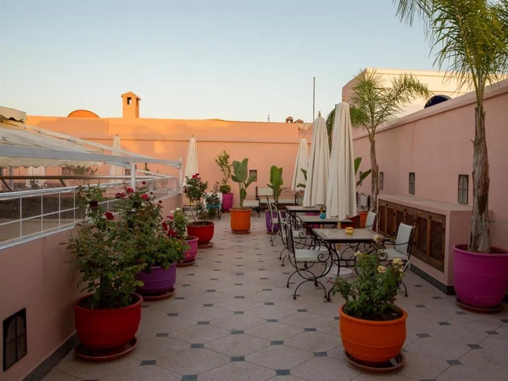 Activities in Riad Magda & Spa