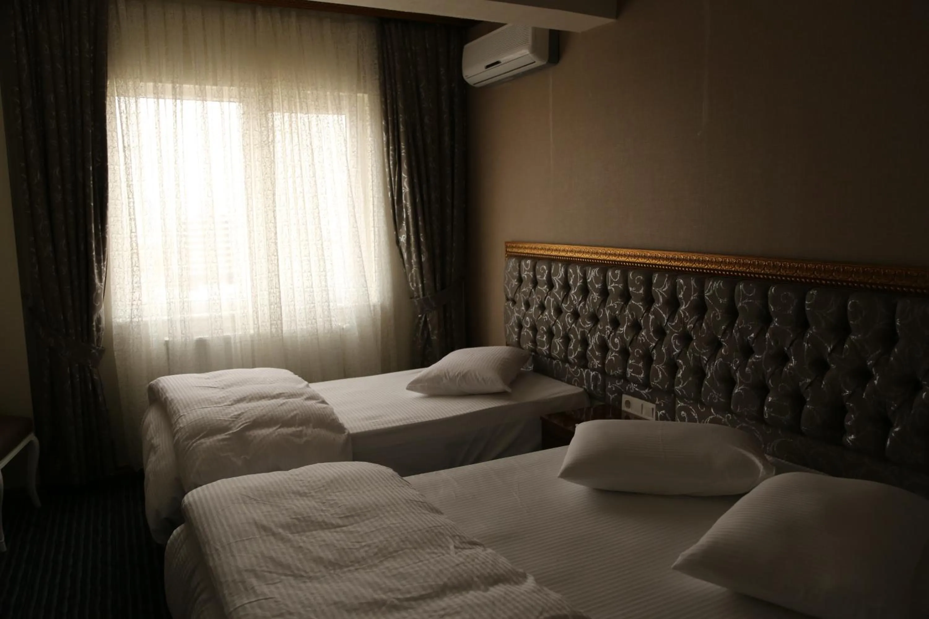 Day, Bed in Grand Sera Hotel