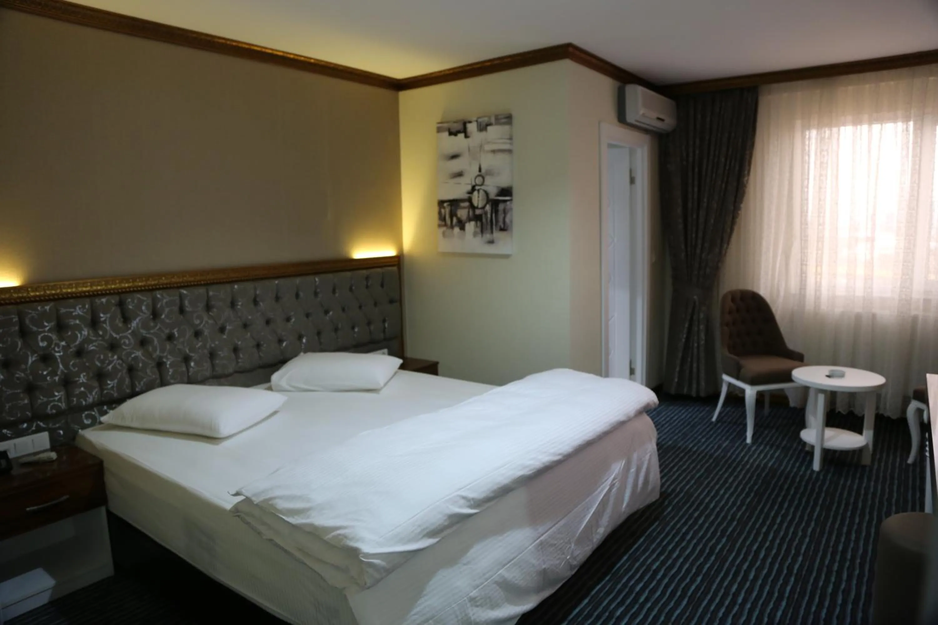 Day, Bed in Grand Sera Hotel