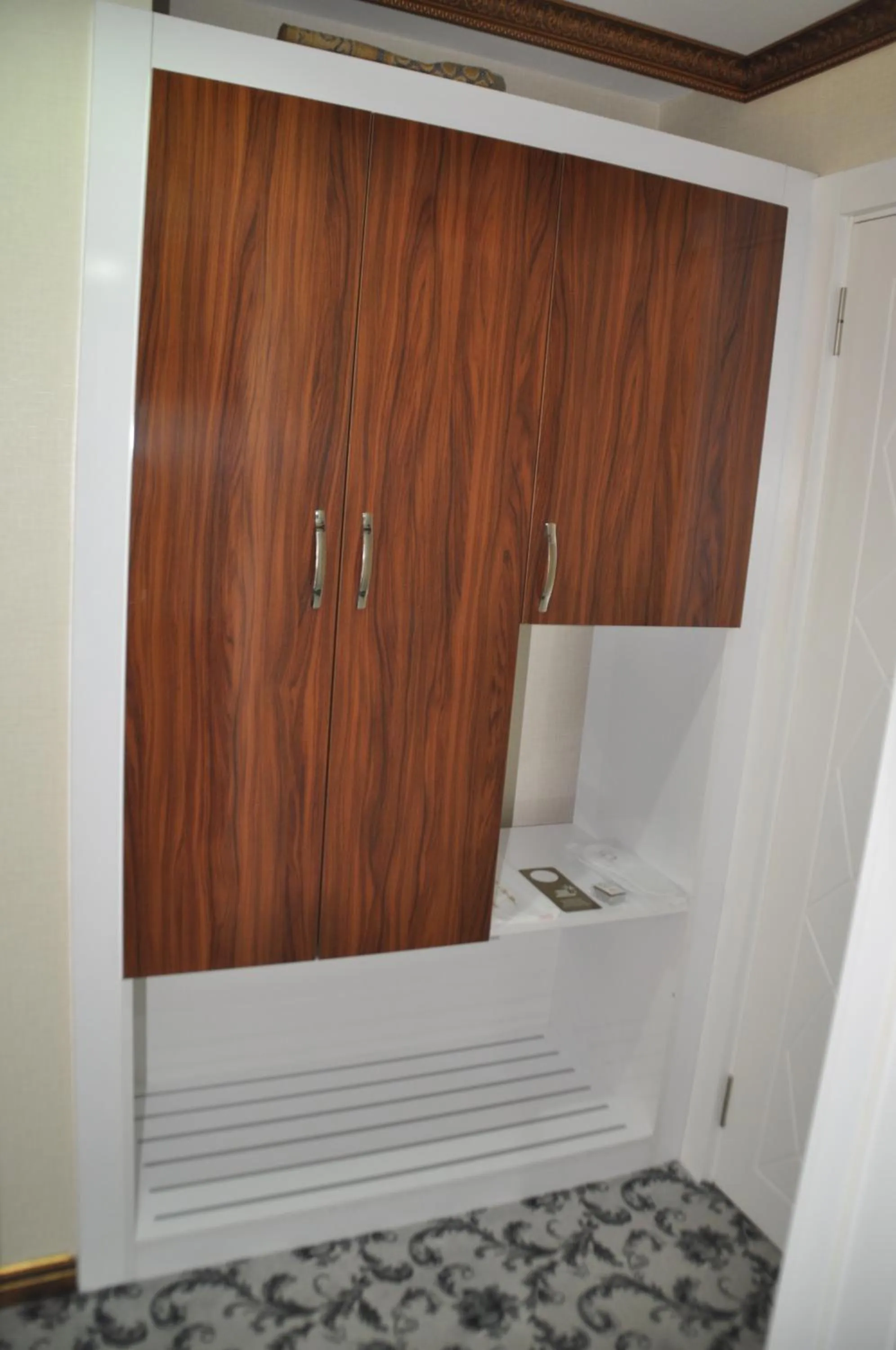 Photo of the whole room in Grand Sera Hotel