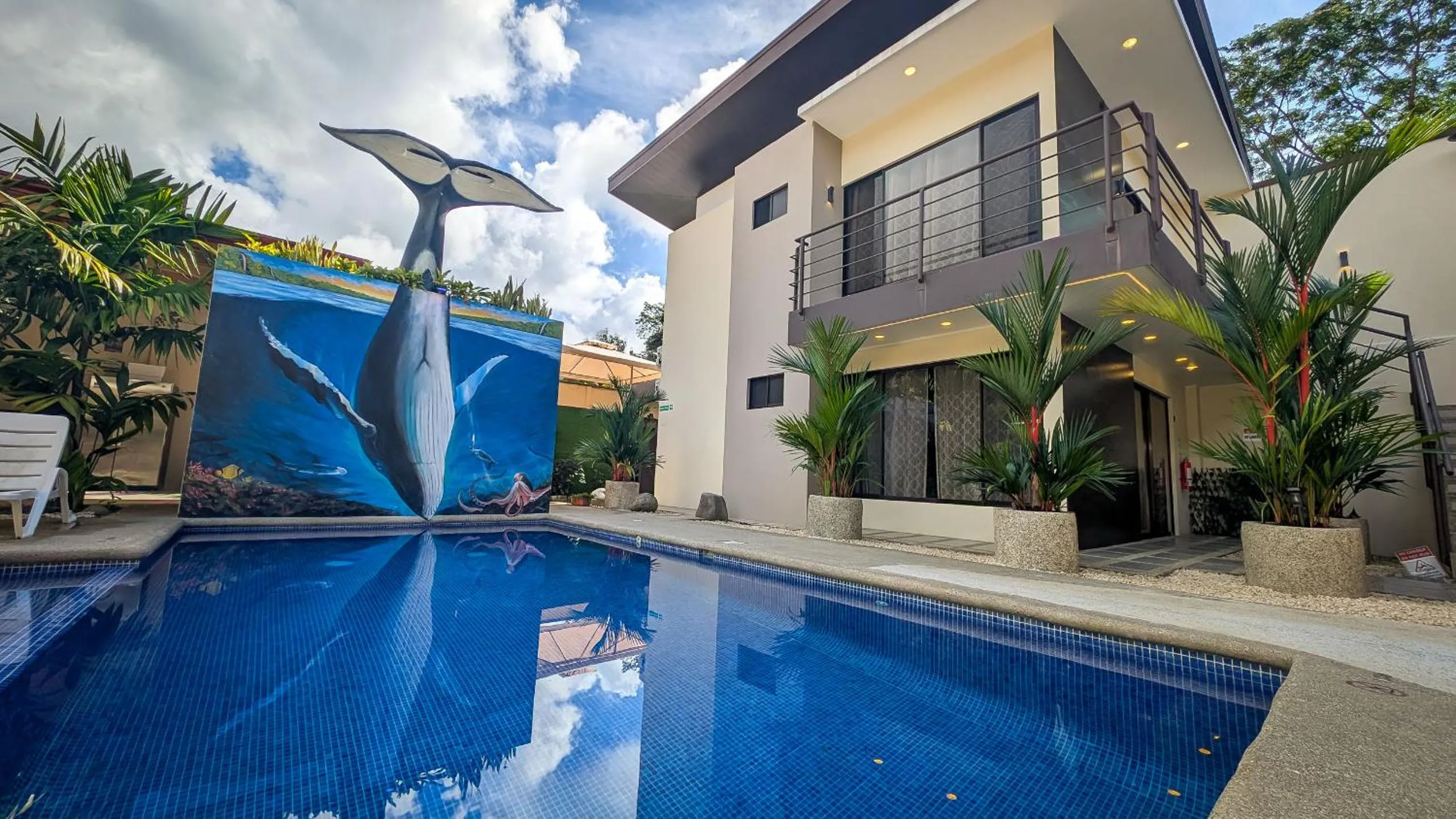 Hotel Uvita Forest