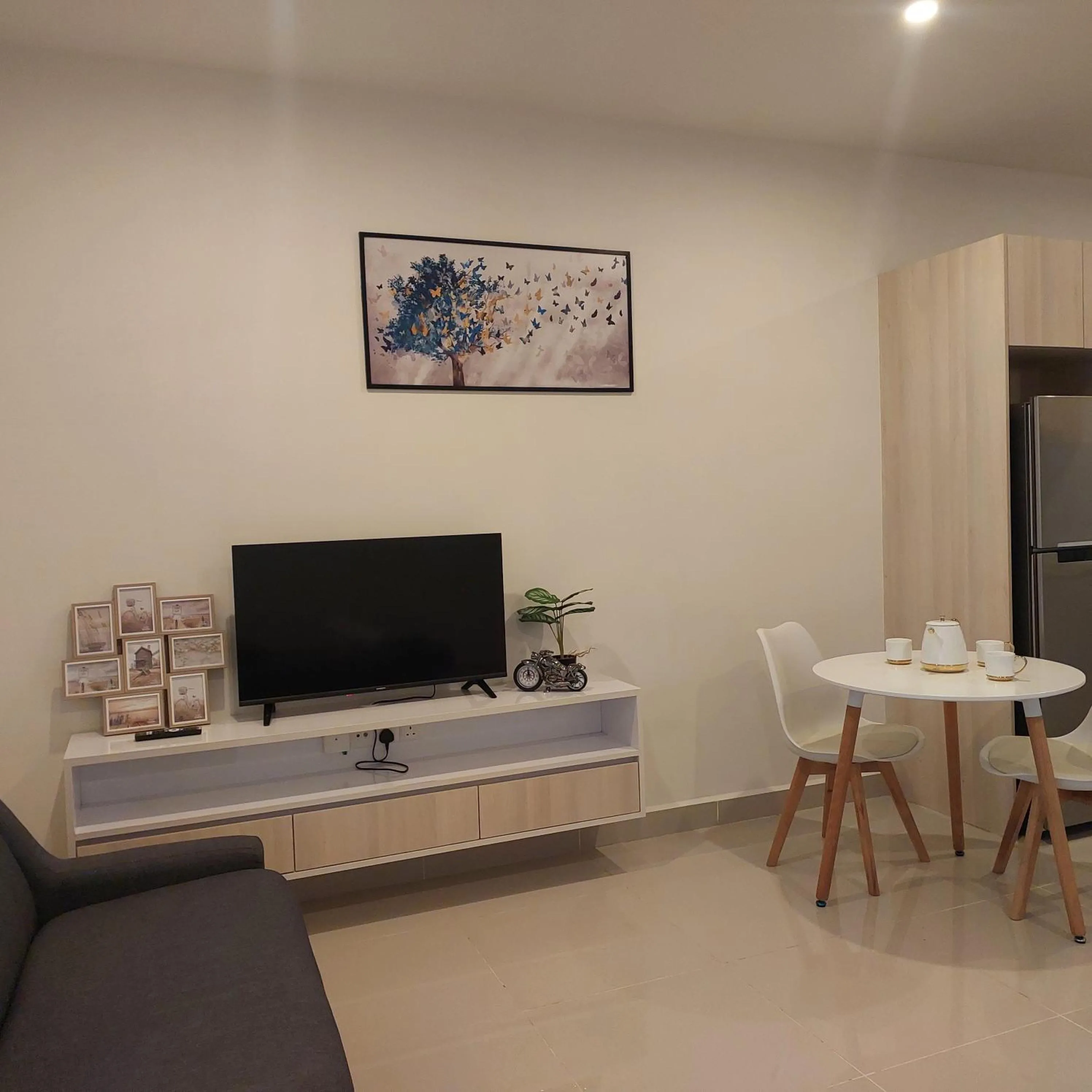 The Shore Kota Kinabalu City Centre By San's Suites