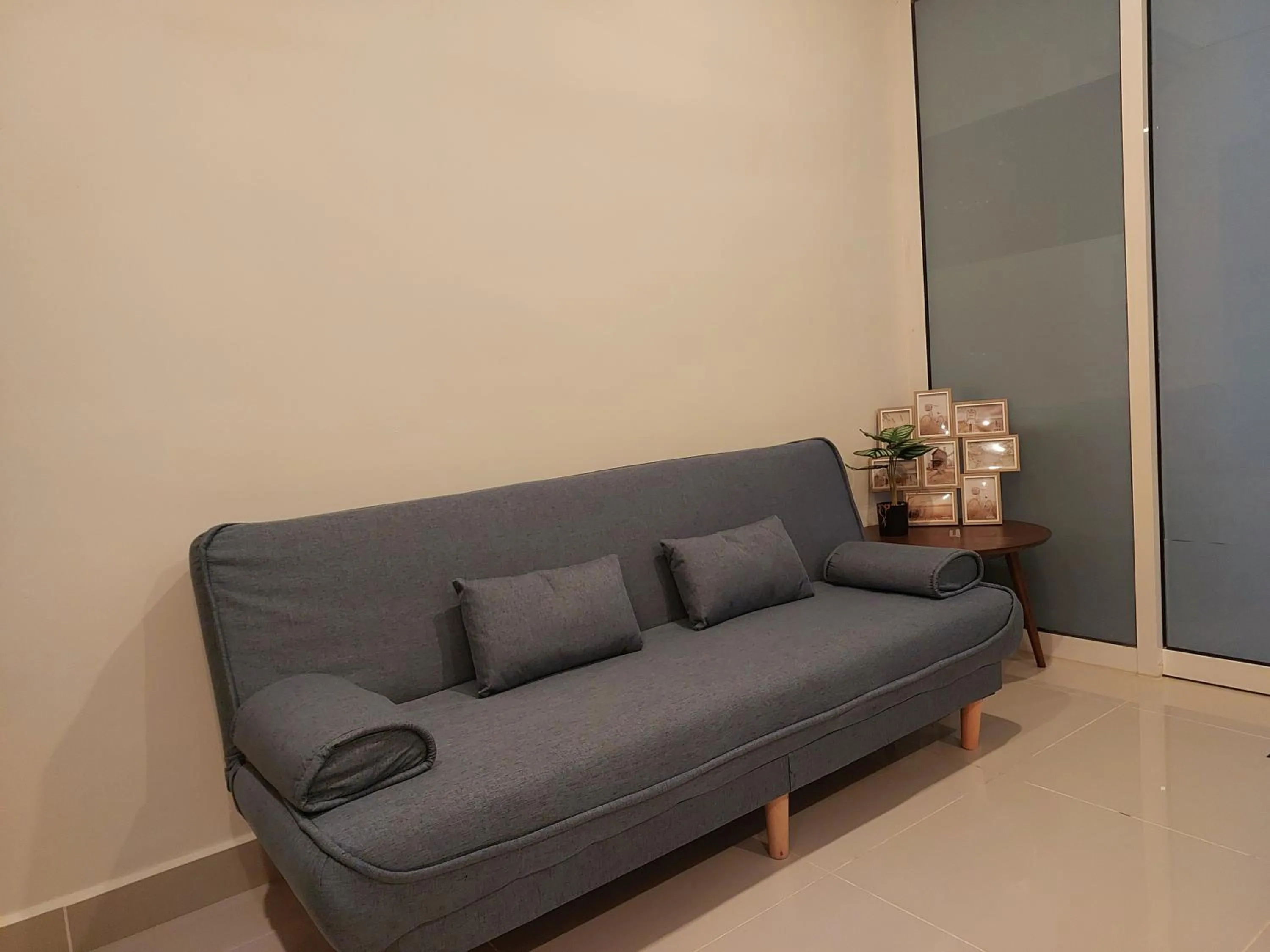 The Shore Kota Kinabalu City Centre By San's Suites