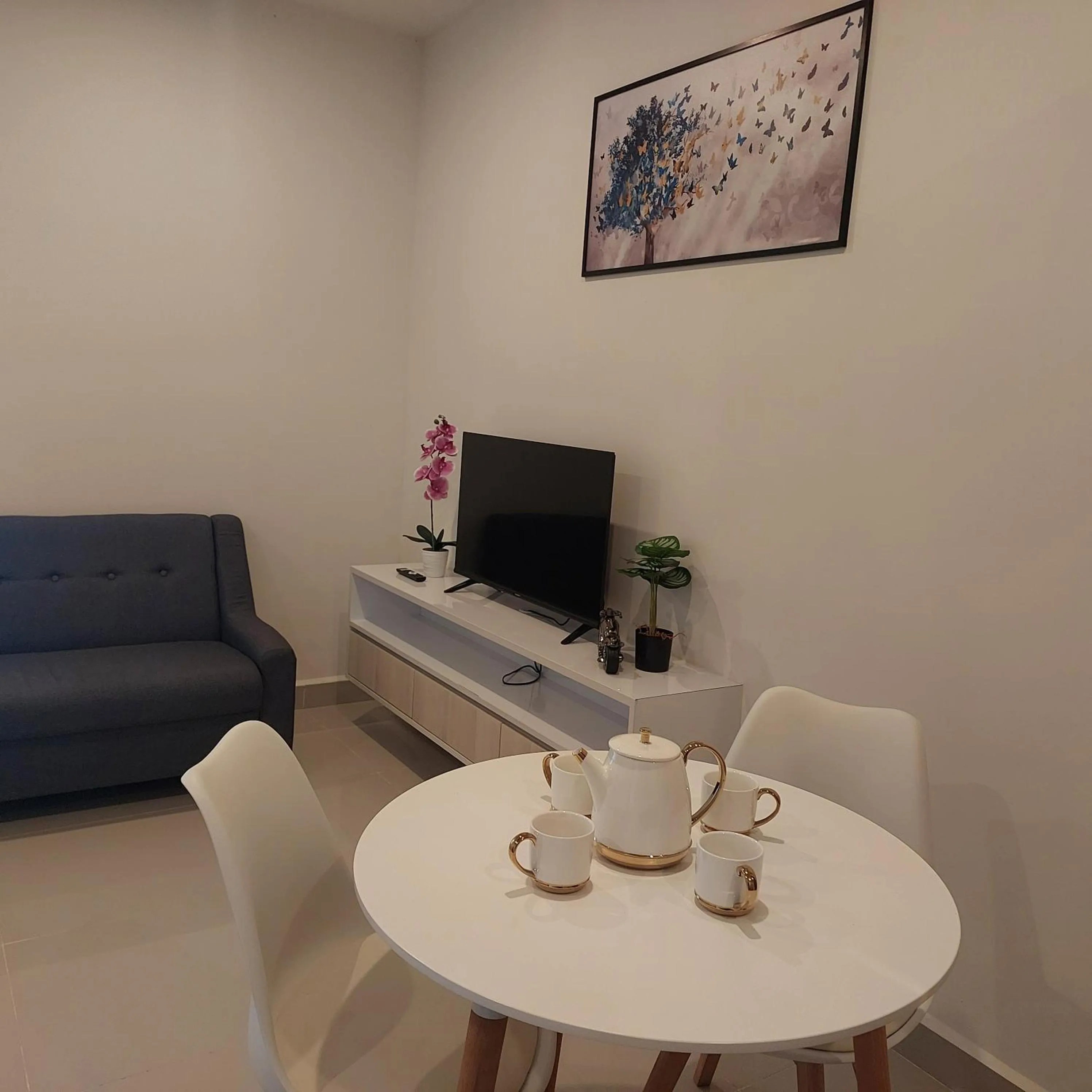 The Shore Kota Kinabalu City Centre By San's Suites