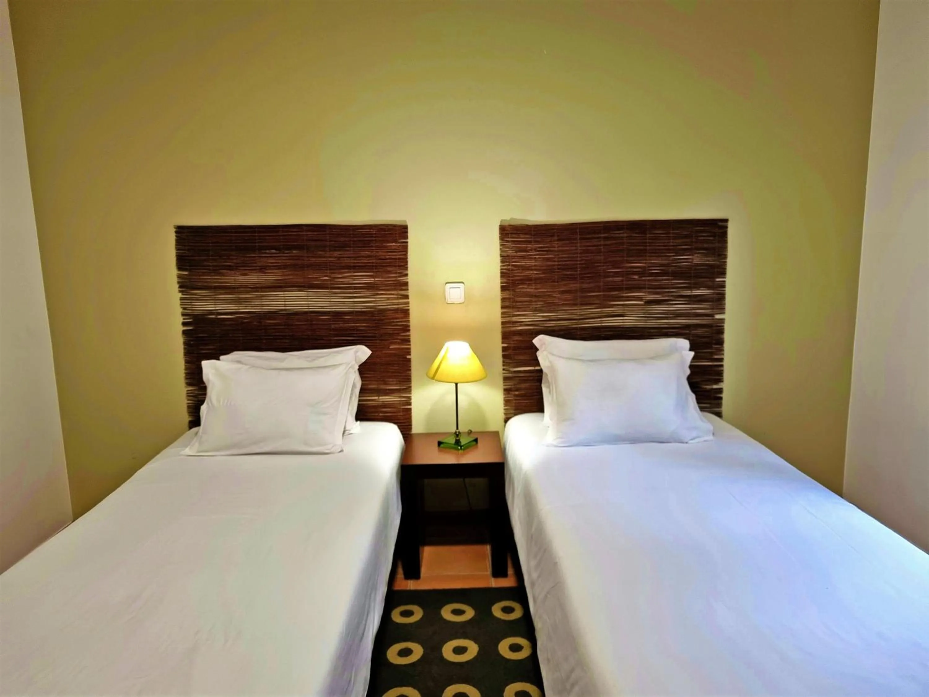 Bed in HI Geres - Pousada de Juventude do Gerês