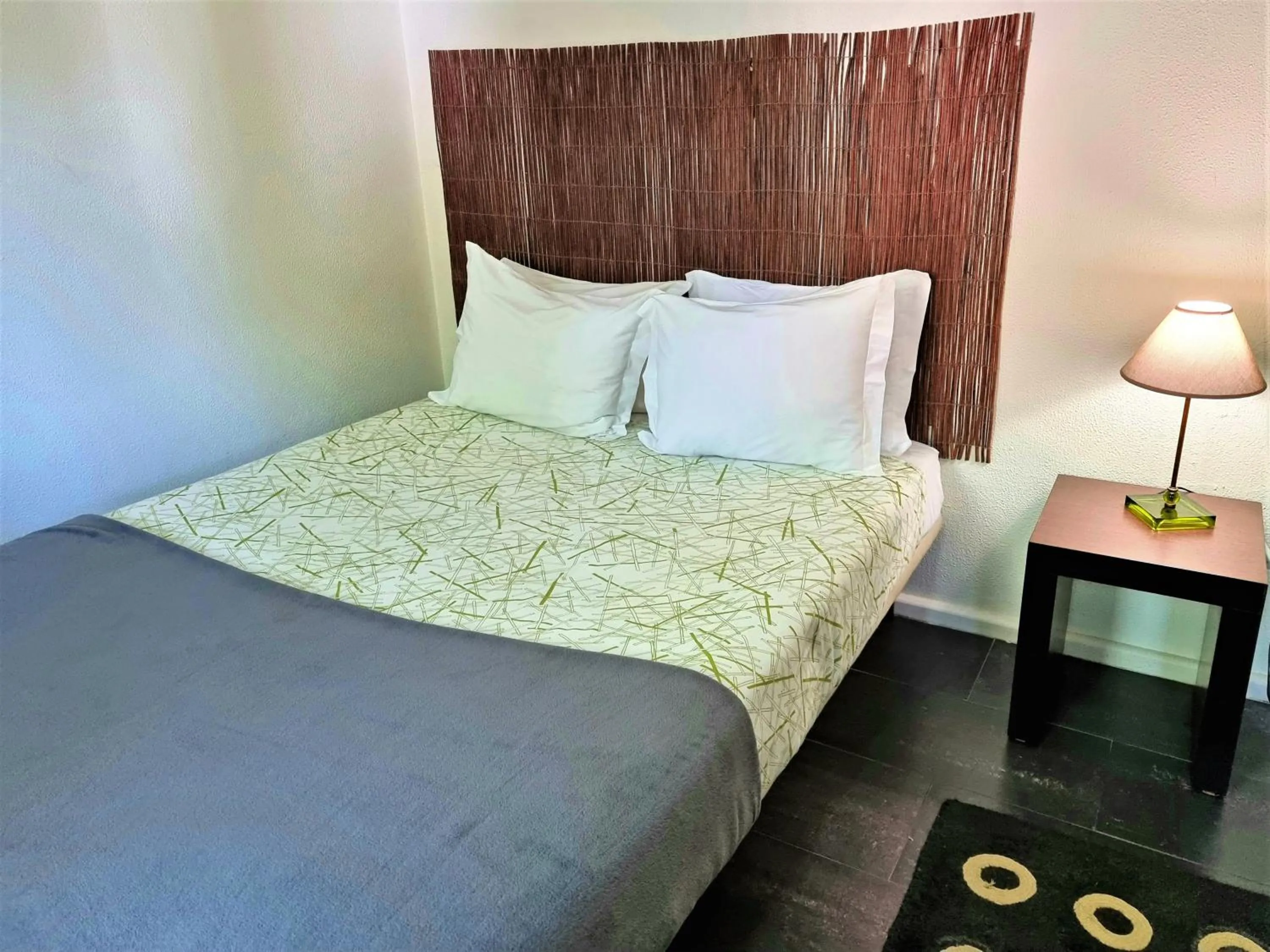 Bed in HI Geres - Pousada de Juventude do Gerês