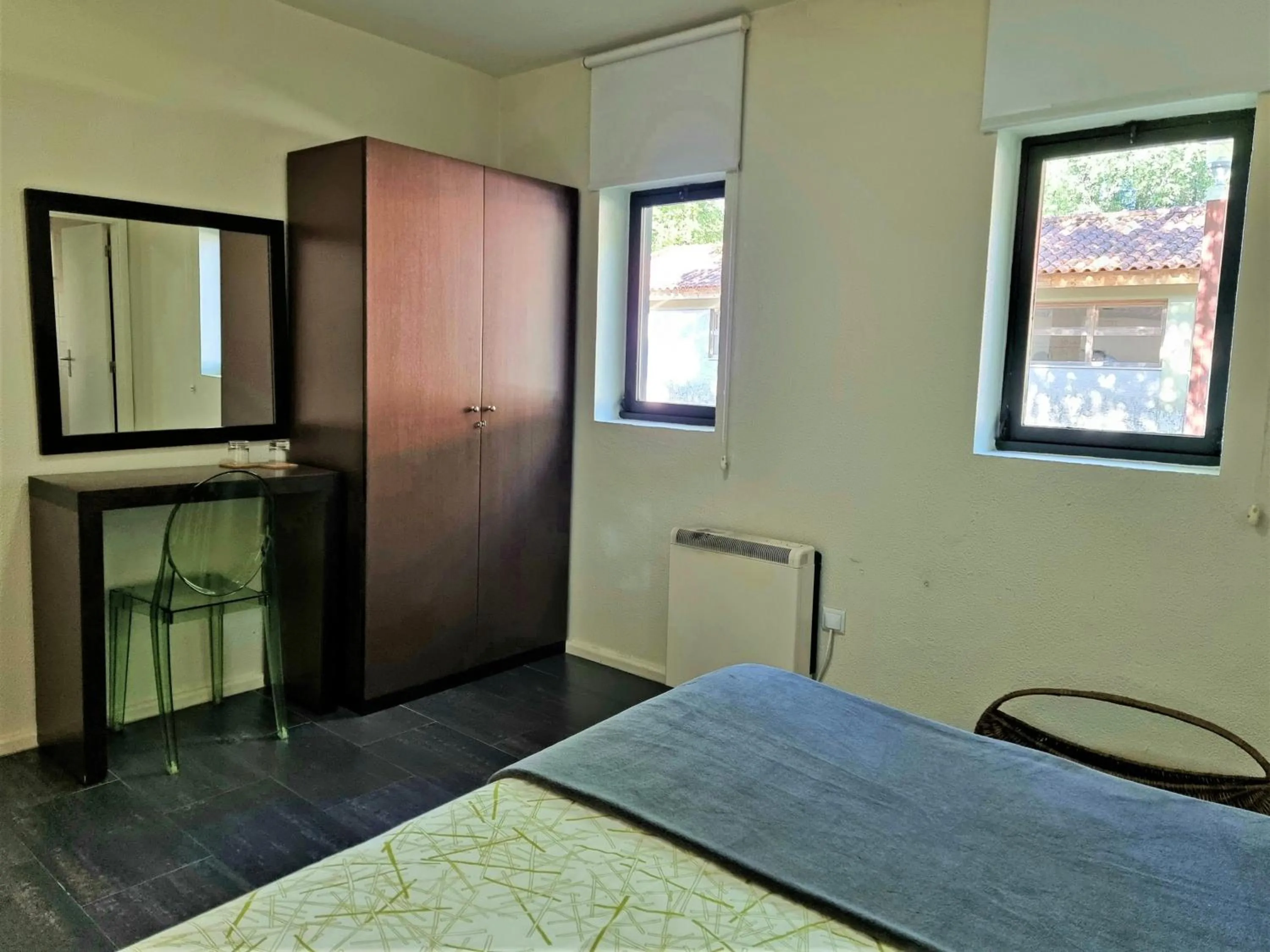 Bed in HI Geres - Pousada de Juventude do Gerês