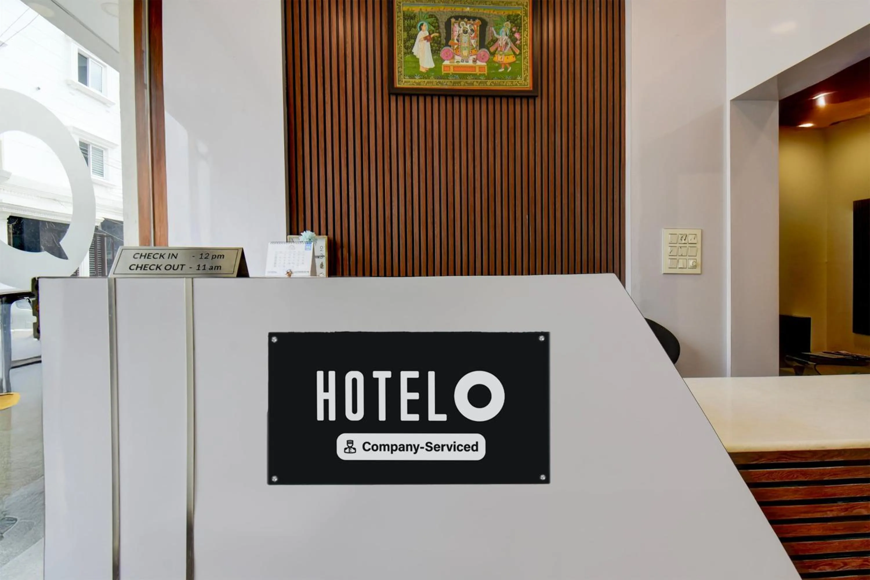 Super Hotel O Mysore Zoological Park Formerly Queens Comfort