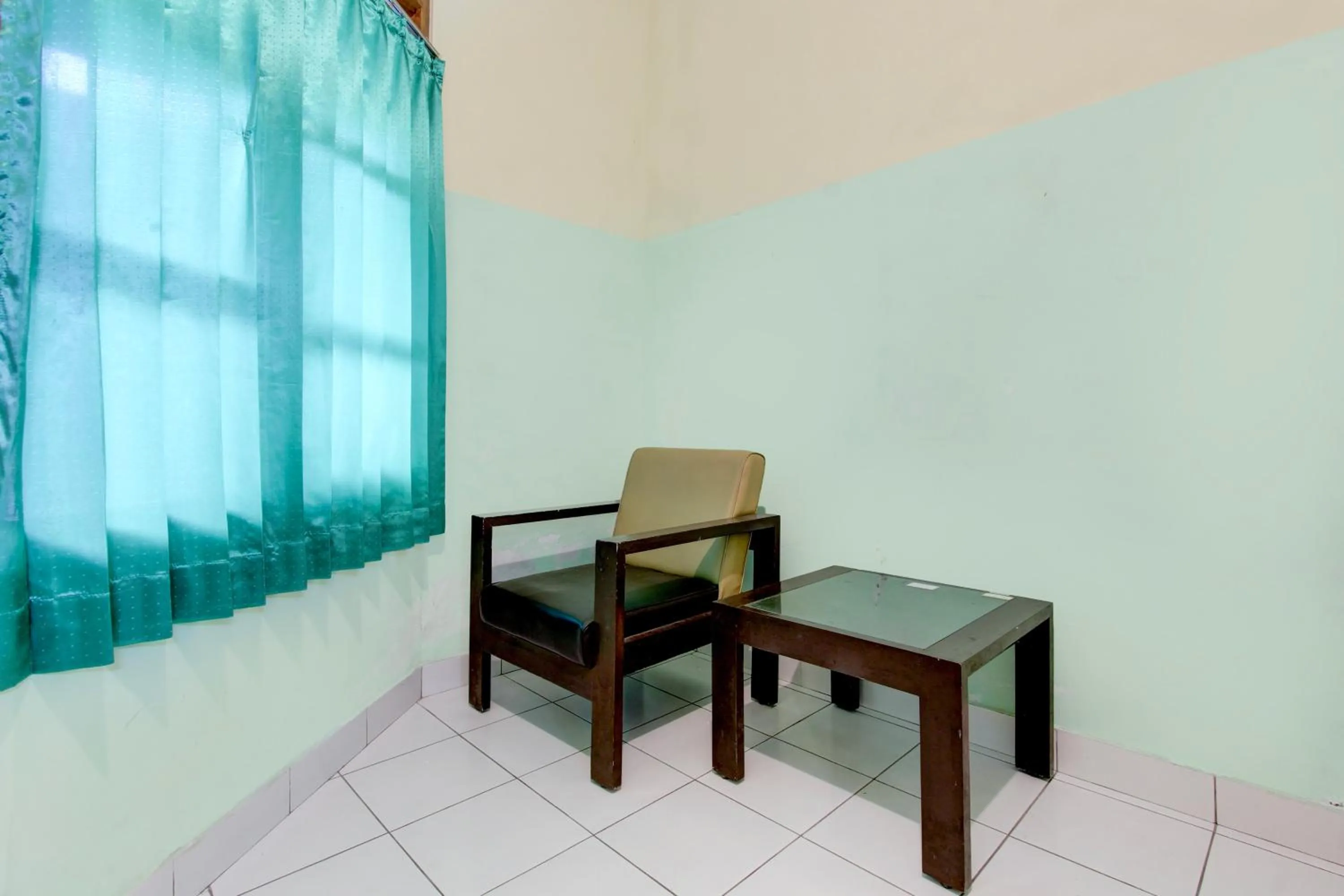 Lobby or reception in Hotel O Pondok Wisata Kaliandra Kaliurang