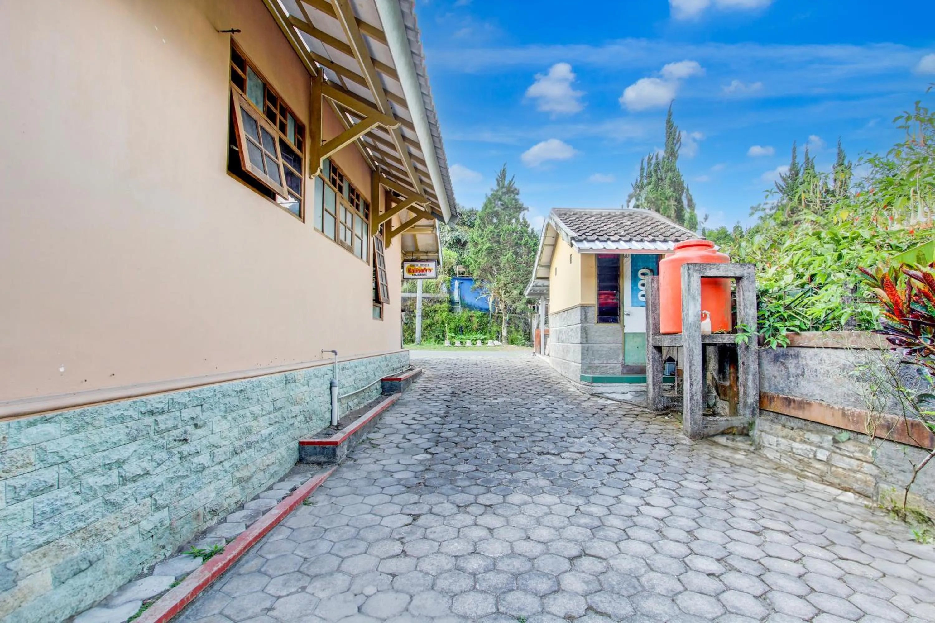 Other in Hotel O Pondok Wisata Kaliandra Kaliurang