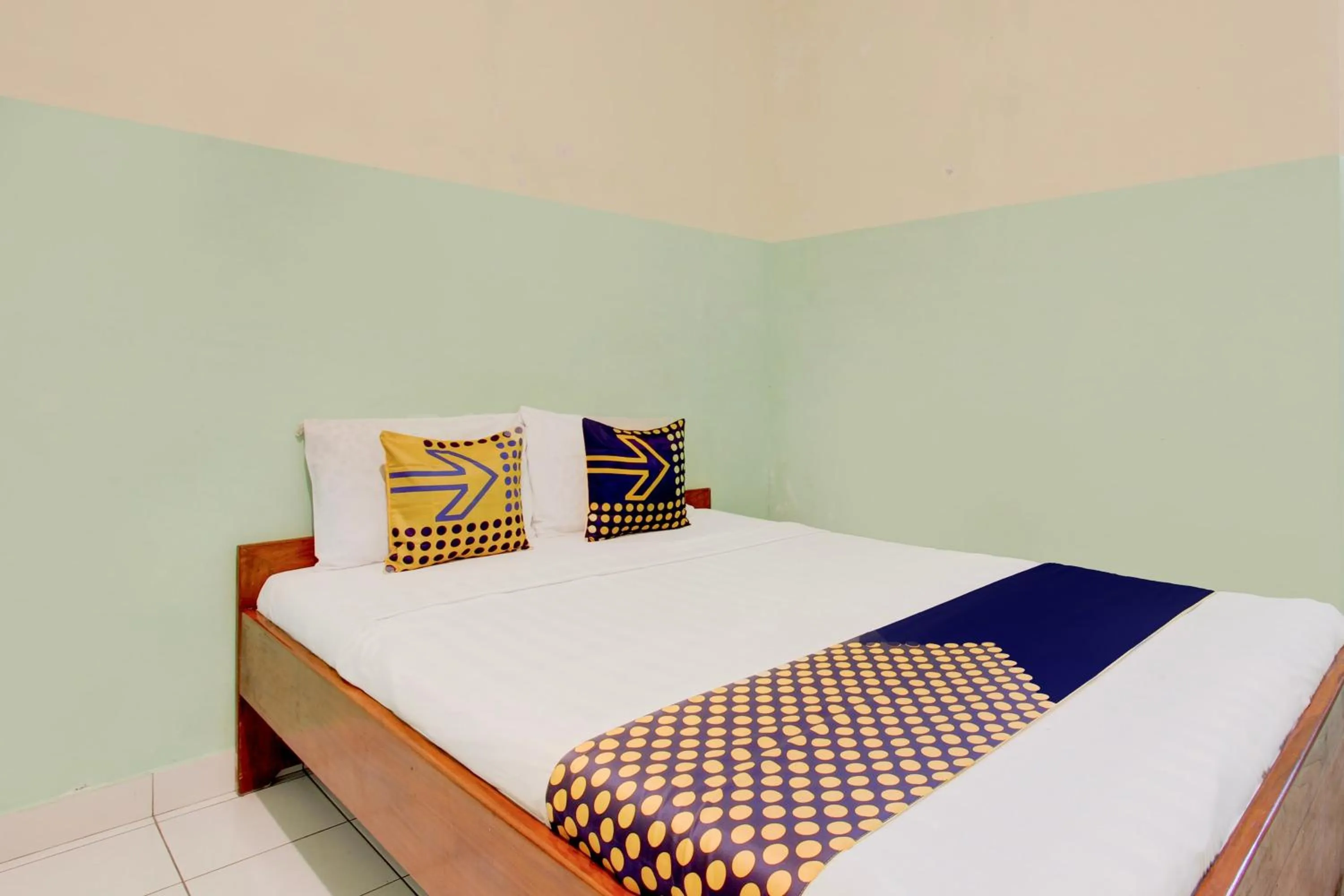 Hotel O Pondok Wisata Kaliandra Kaliurang