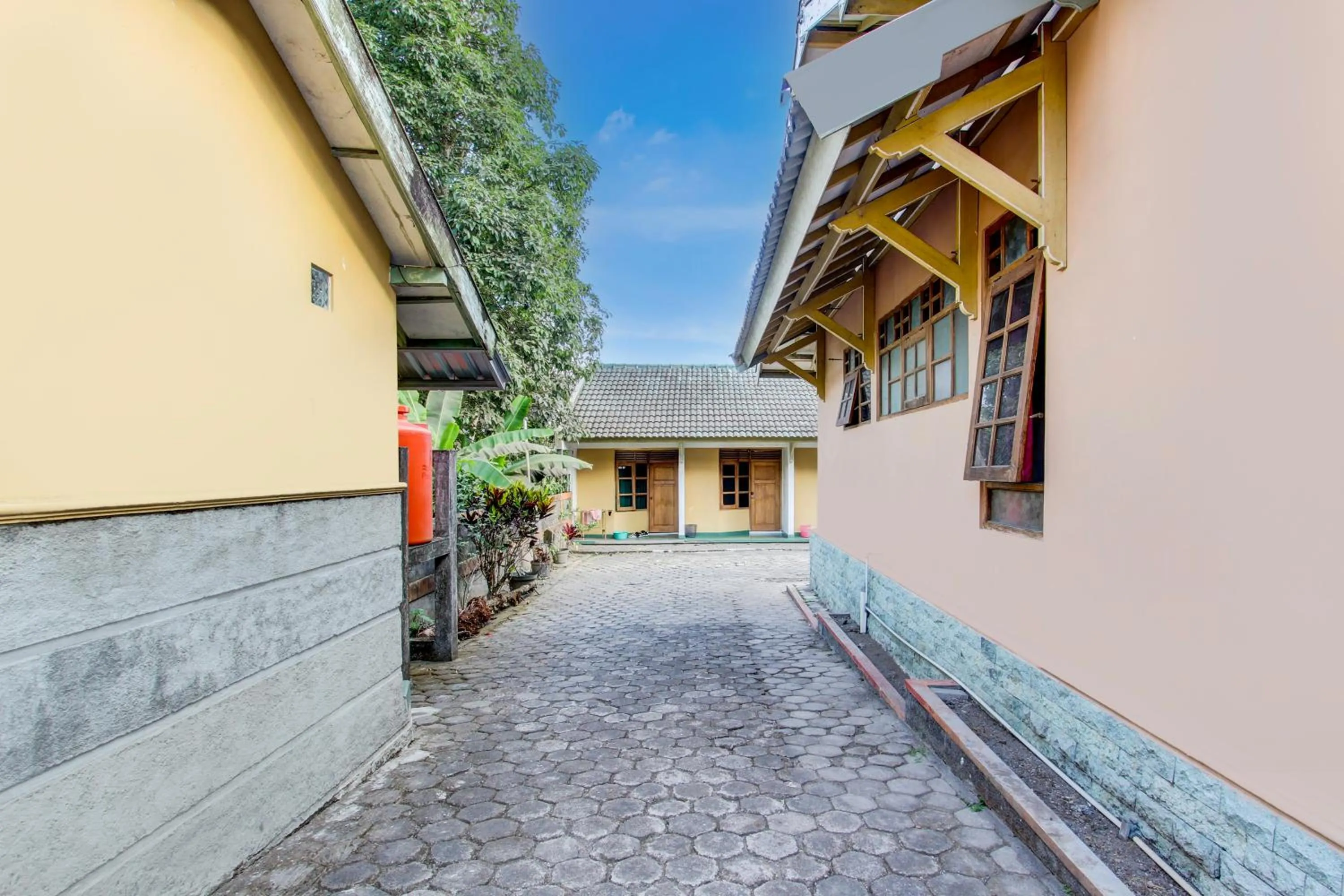 Other in Hotel O Pondok Wisata Kaliandra Kaliurang