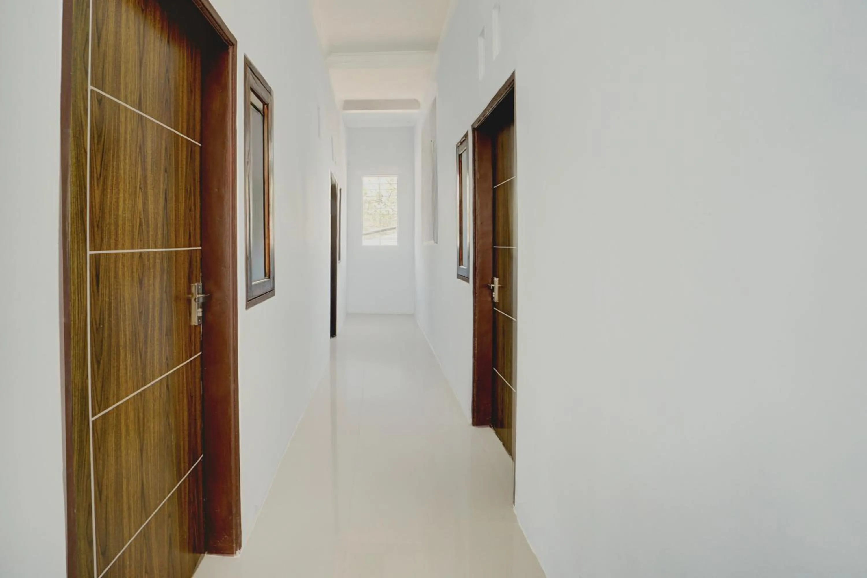 Area and facilities in Hotel O MIOXIO Syariah Kost