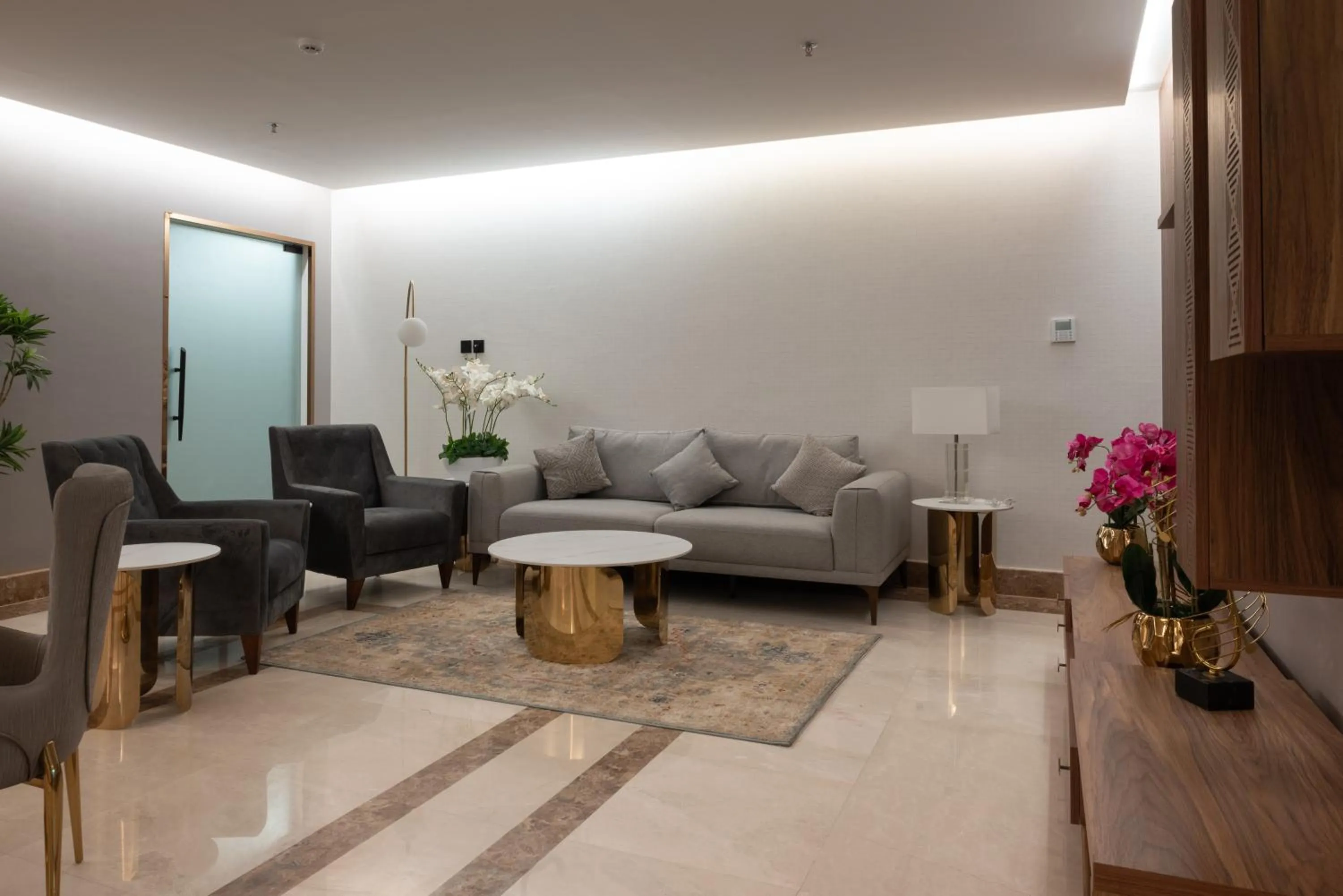 Restaurant/places to eat in Vender Hotel