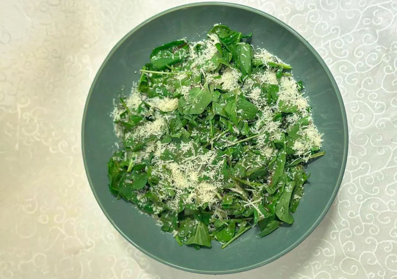 Food and drinks in Vender Hotel