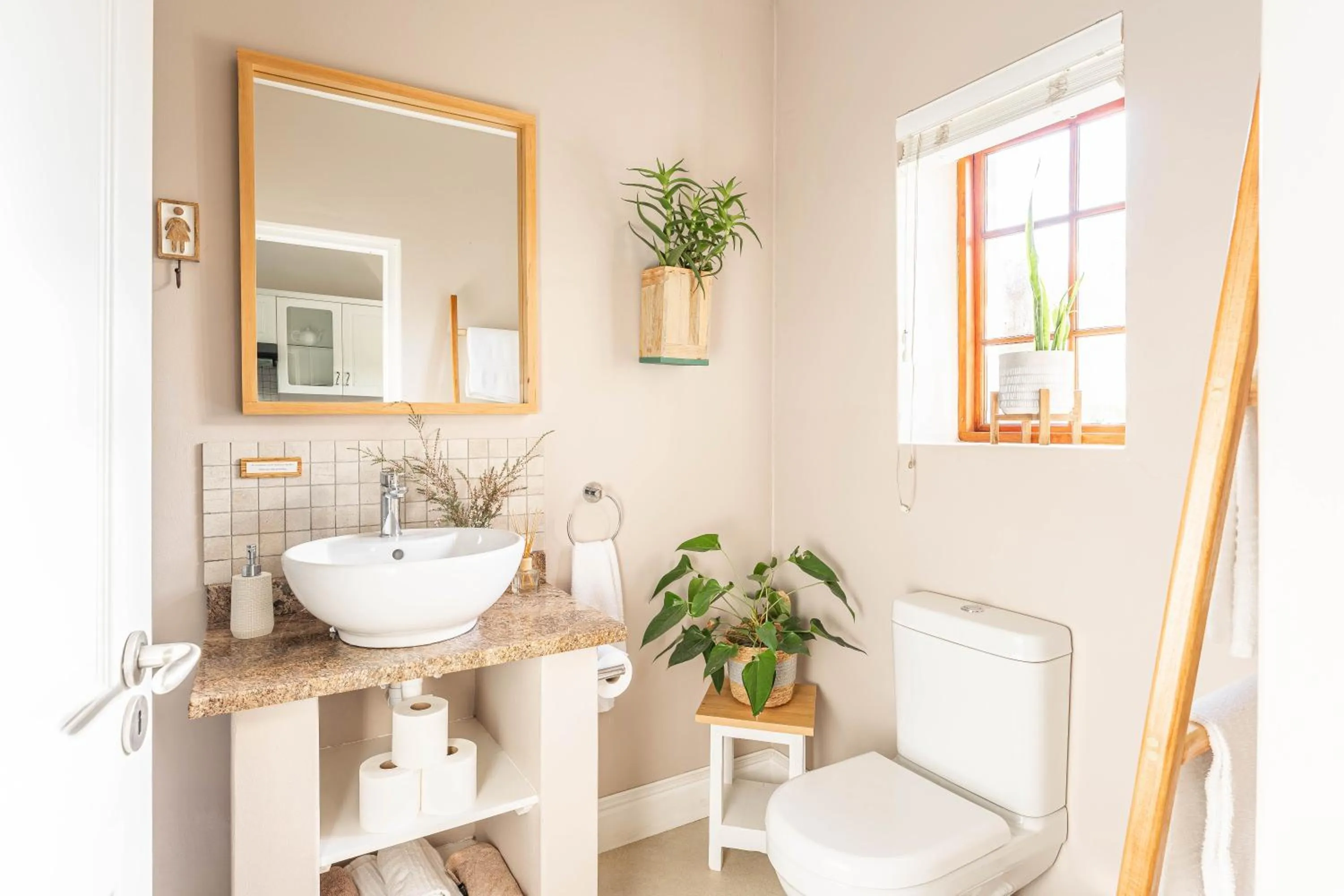 Woodlands Self Catering