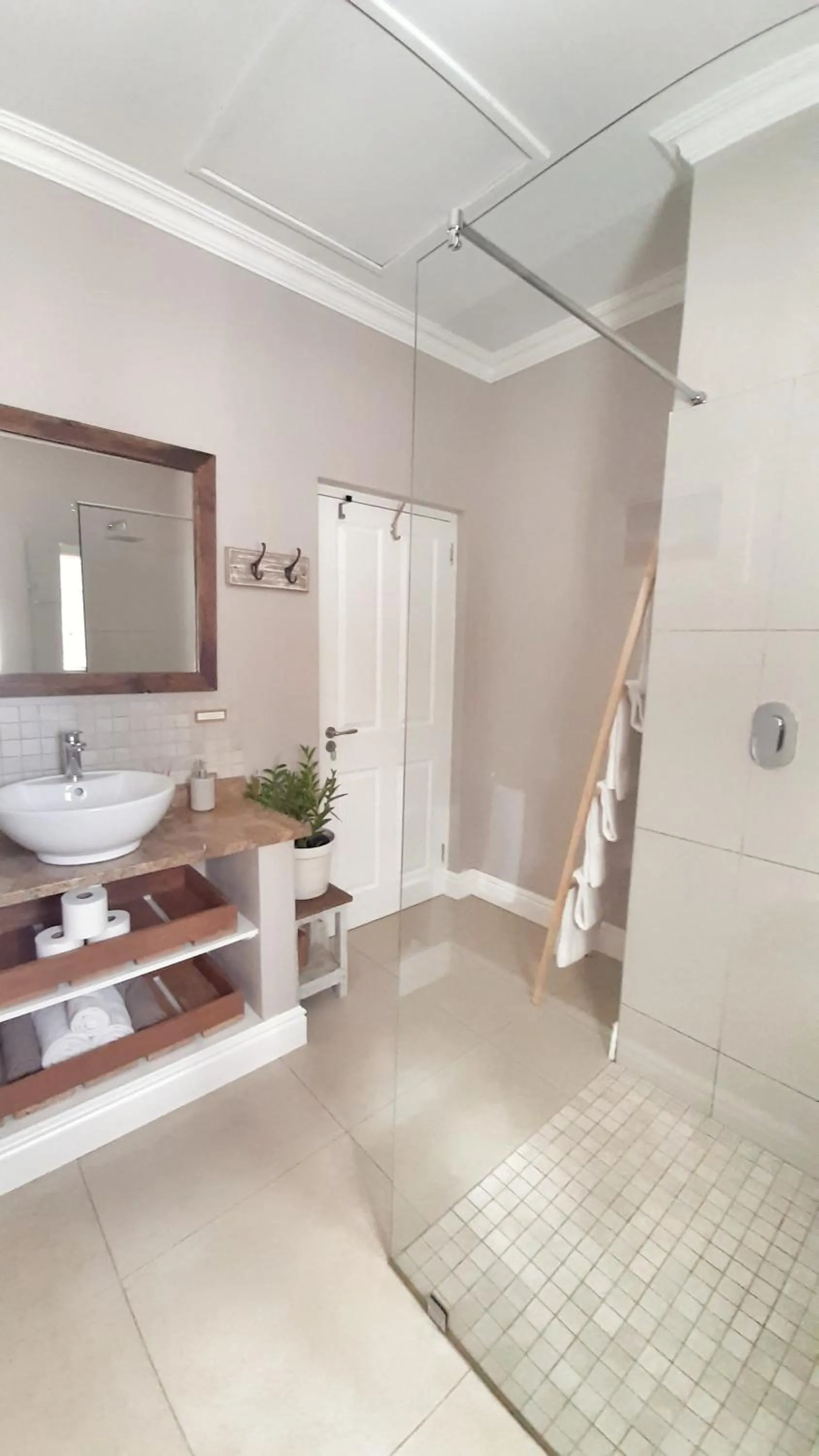 Woodlands Self Catering