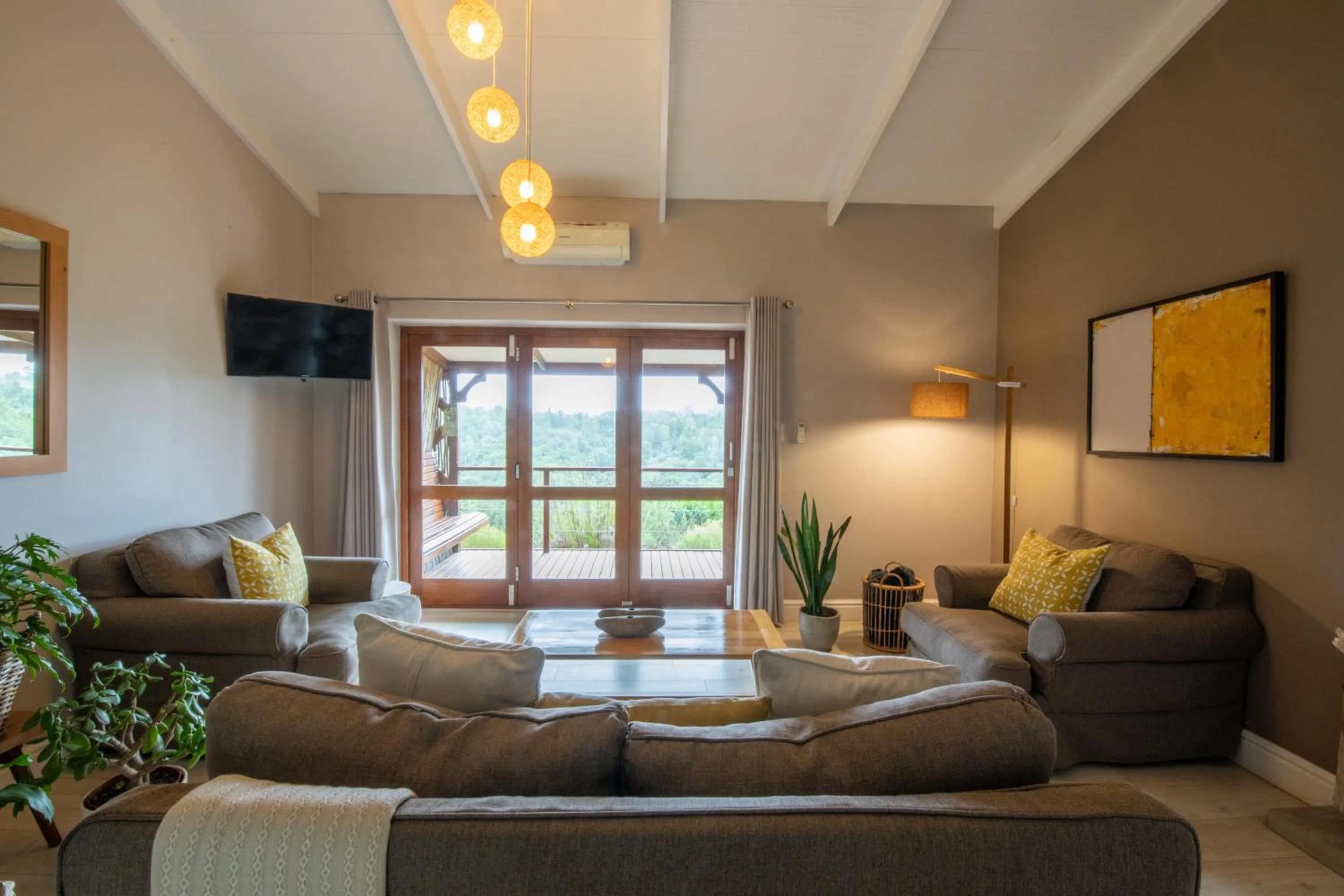 Woodlands Self Catering