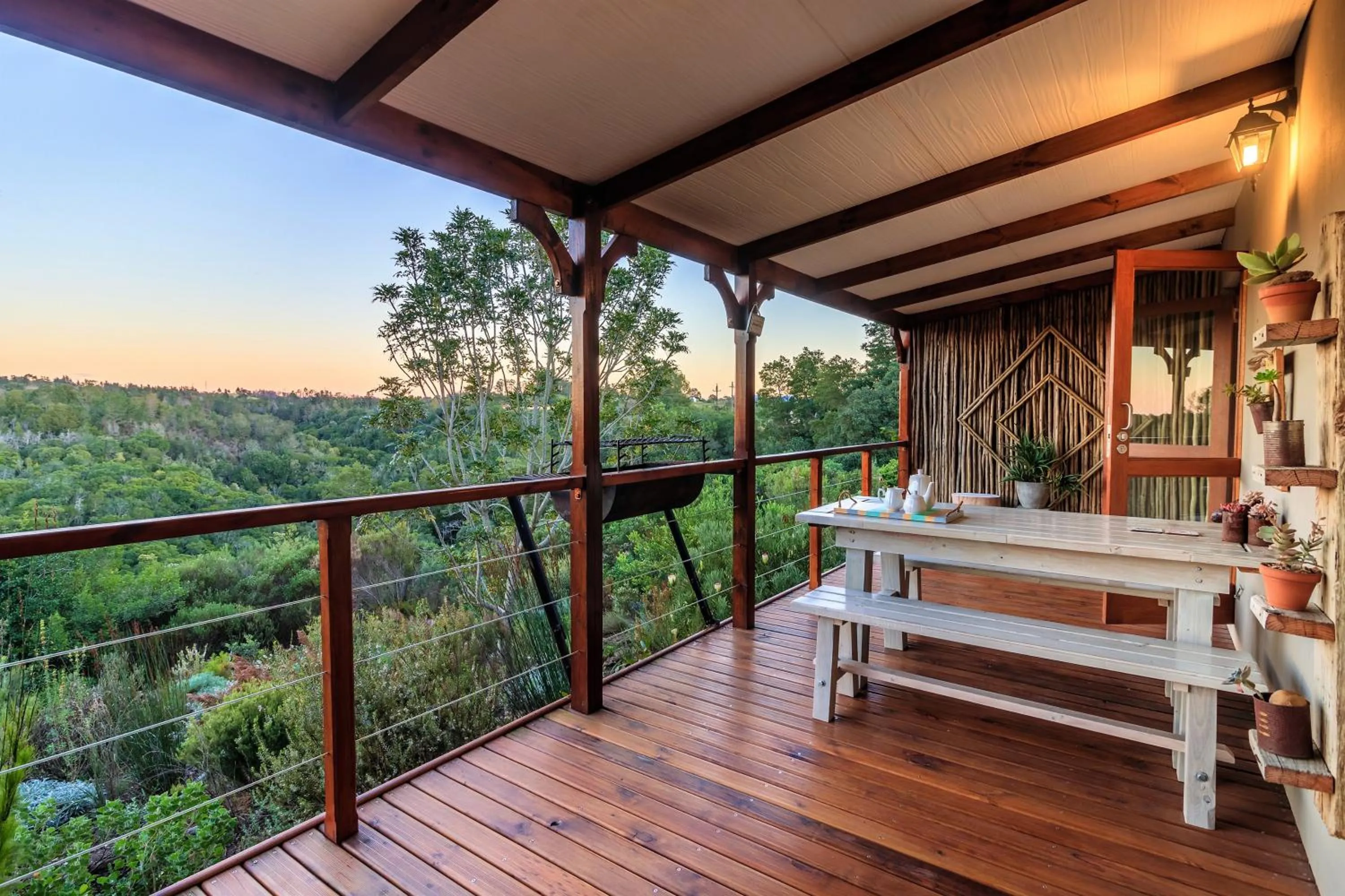 Woodlands Self Catering