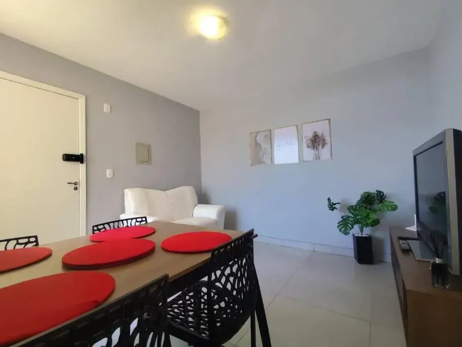 Two-Bedroom Apartment in Belo ap em Sete lagoas Two-Bedroom Apartment in Belo ap em Sete lagoas