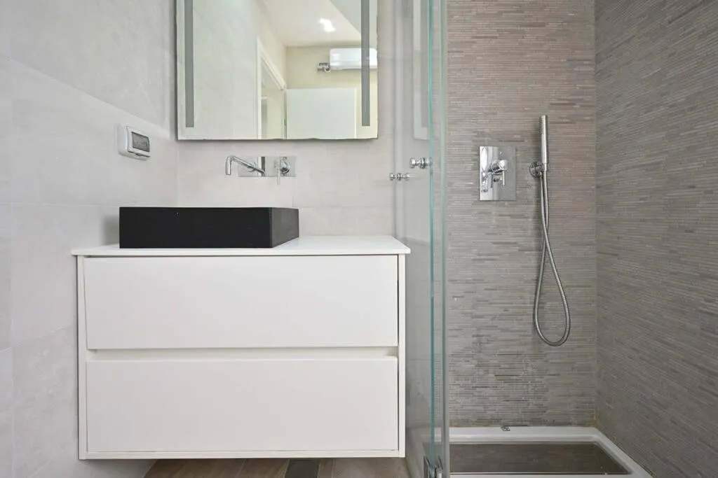 Seaside Apt Balcony&Parking !