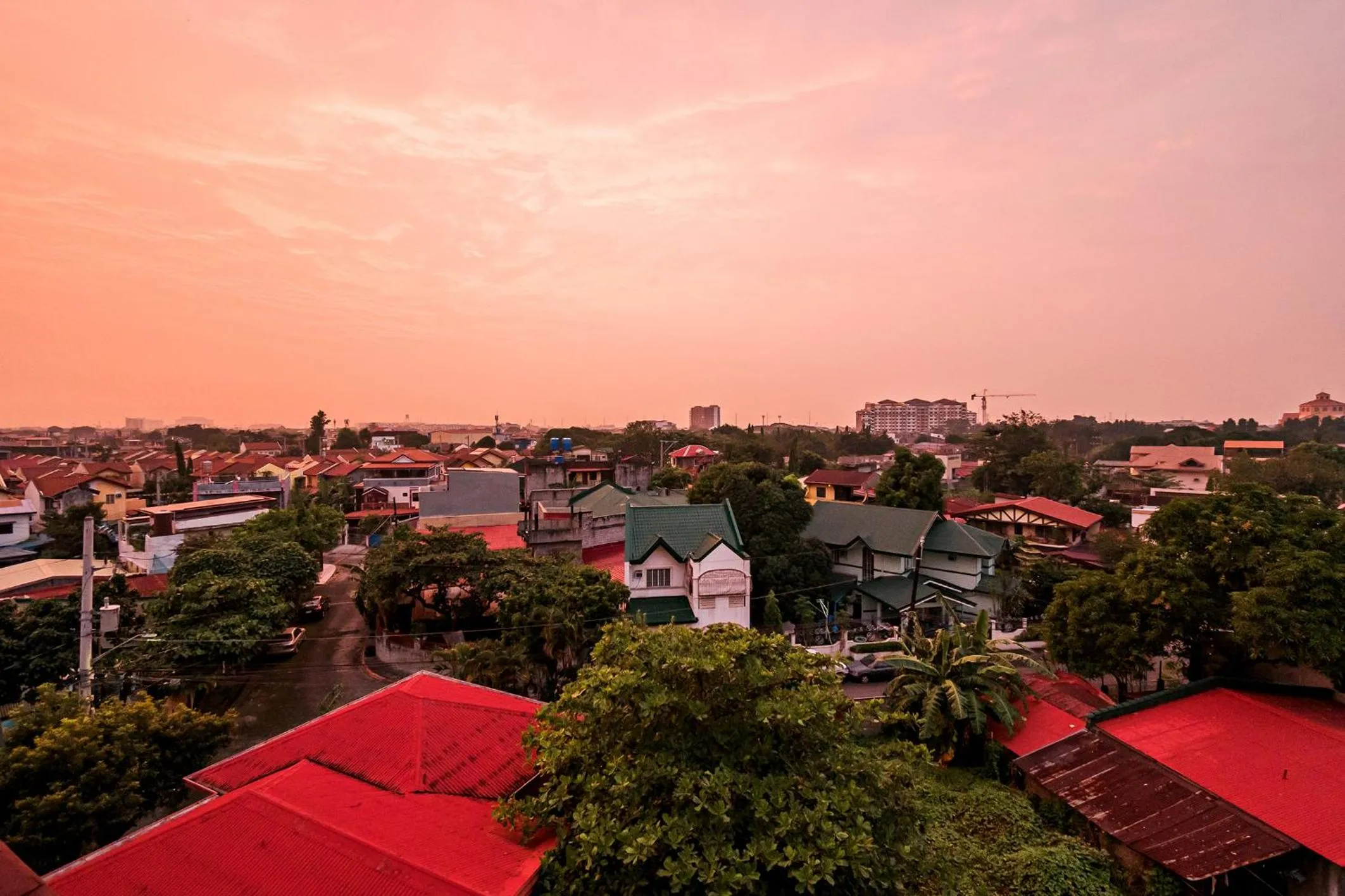 View (from property/room) in Precious Florannjoe