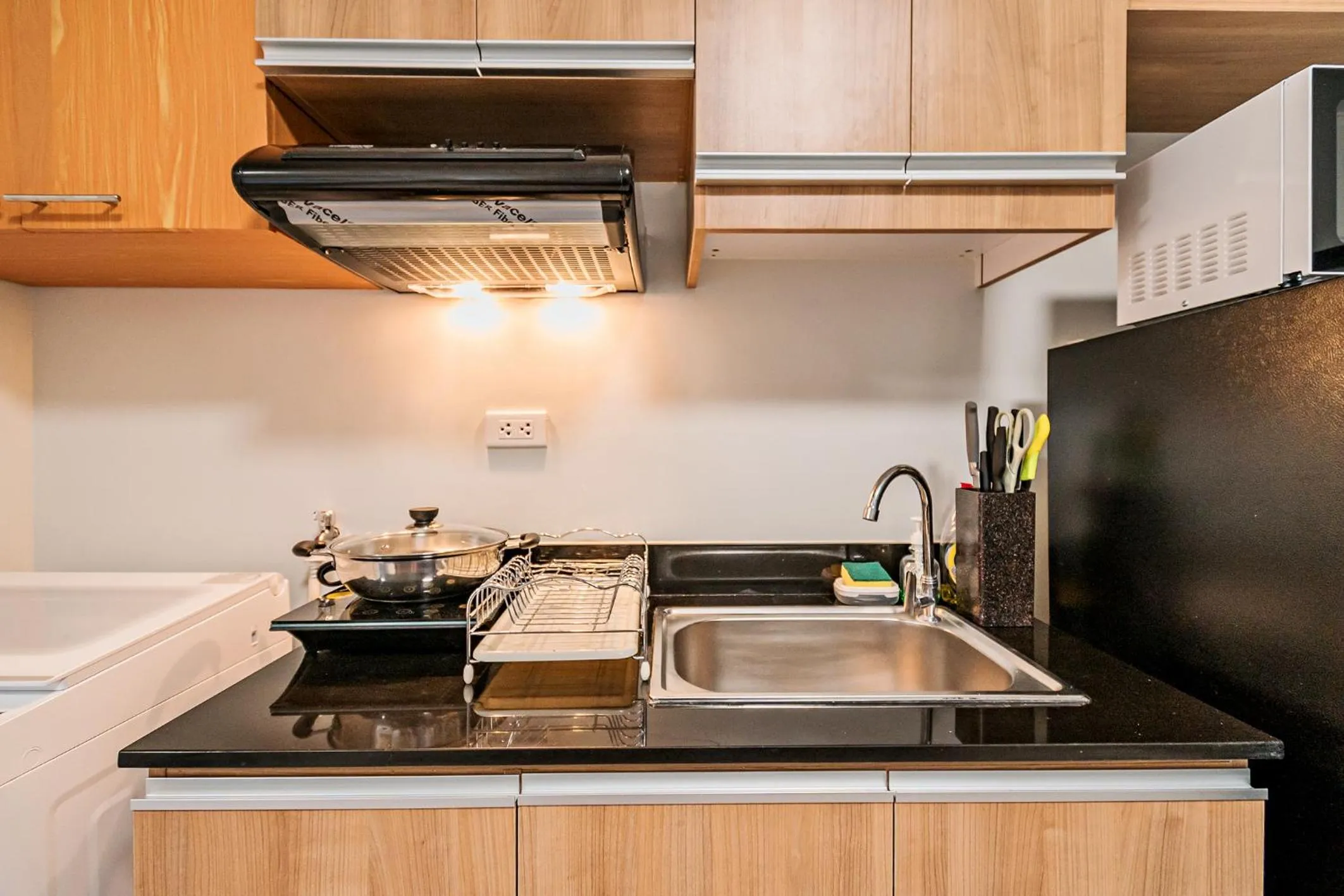 kitchen in Precious Florannjoe