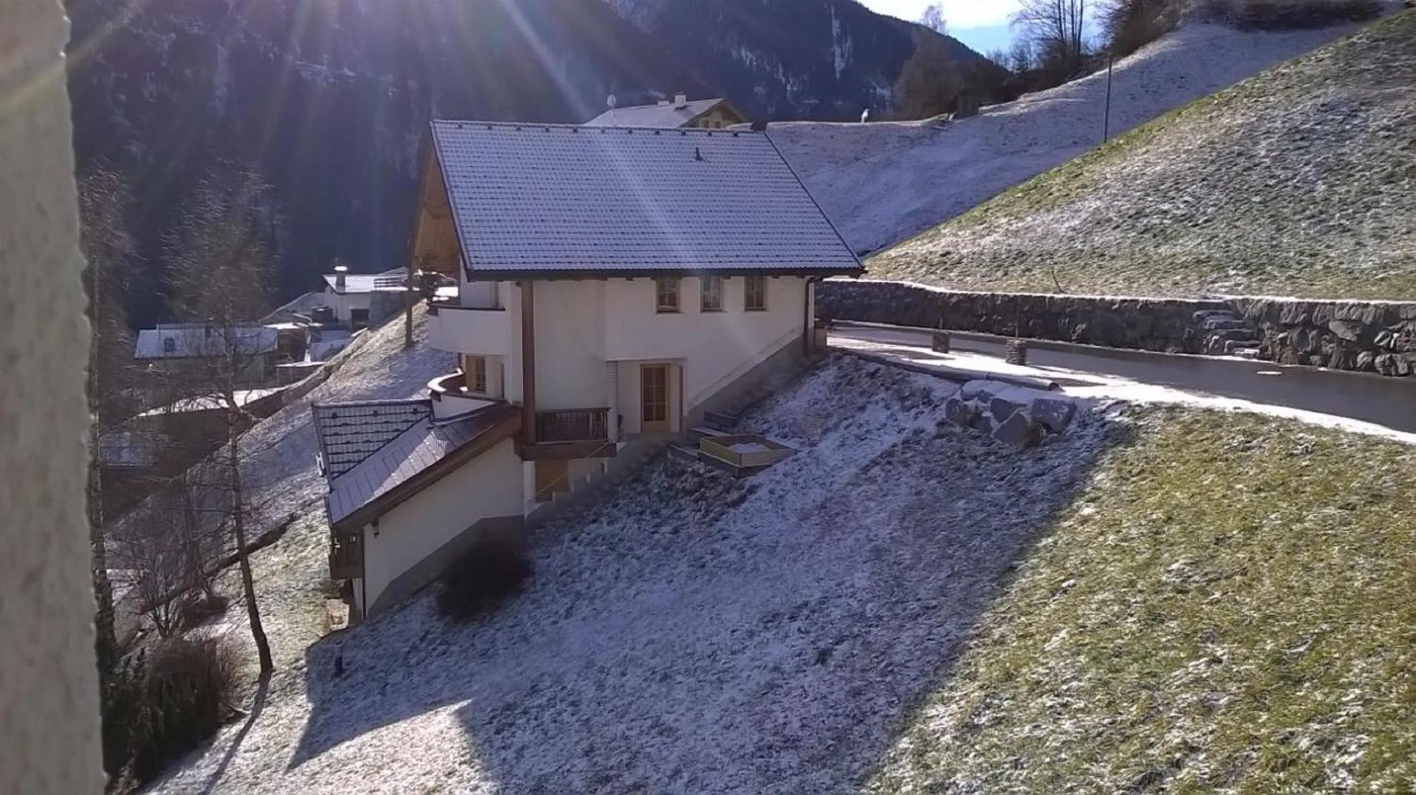 Haus Franziska